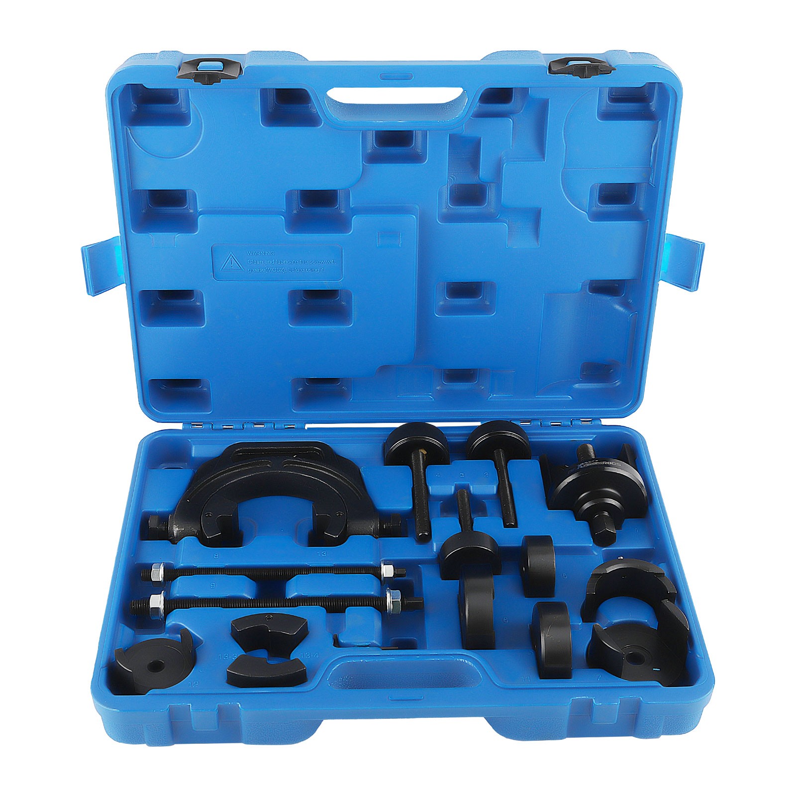 Rear Rear Axle Sleeve Removal Kit For Camry And Corolla Voxy  Azr60