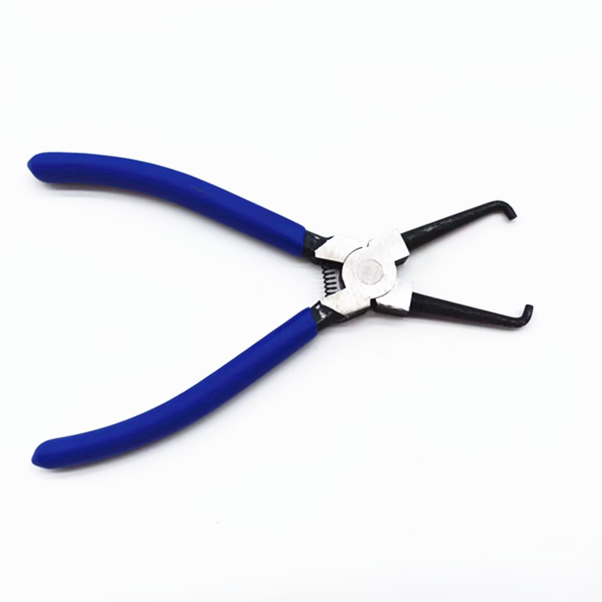 Car Fuel Line Tube Hose Pipe Connector Removal Pliers Brake Caliper Tool 220mm