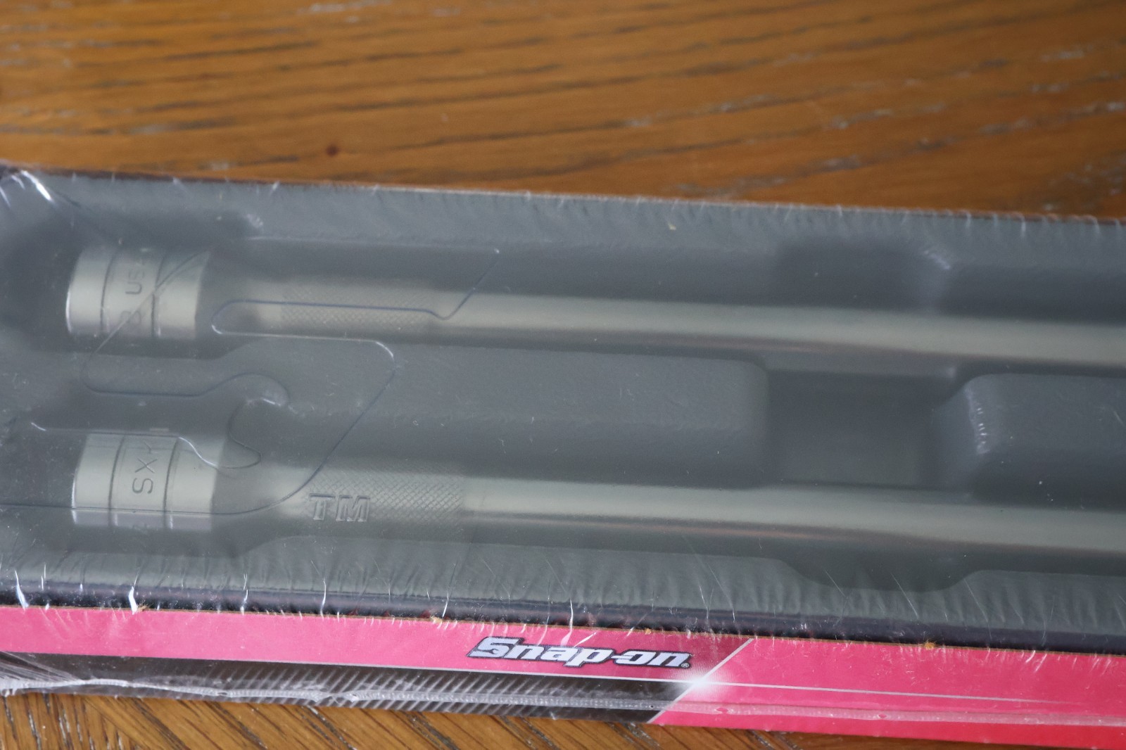 Snap On 5 piece Extension Set 305ASX Brand New 1/2 inch 2,3,5,8,11 inch