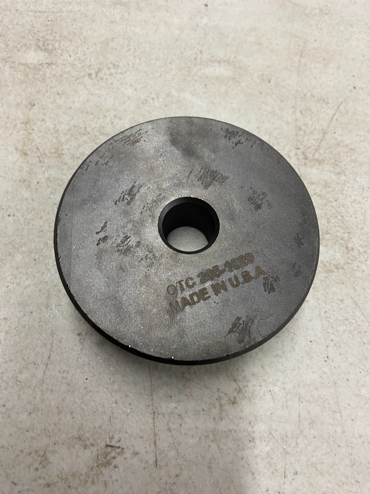 Ford Rotunda OTC 205-1029 M275 Dana Axle Bearing Cup Installer Tool SKU9T