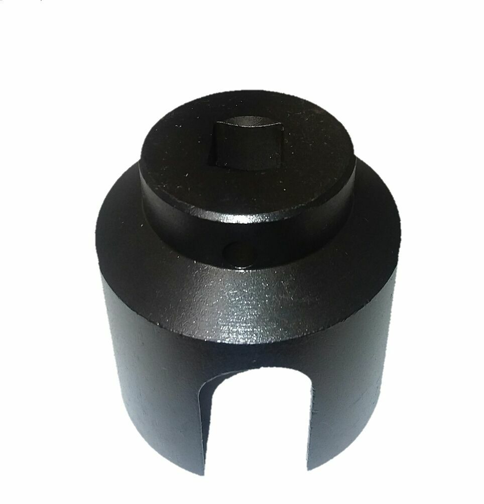 WHITE USA1/2″ Drive Tie Rod End Socket NEW P3100