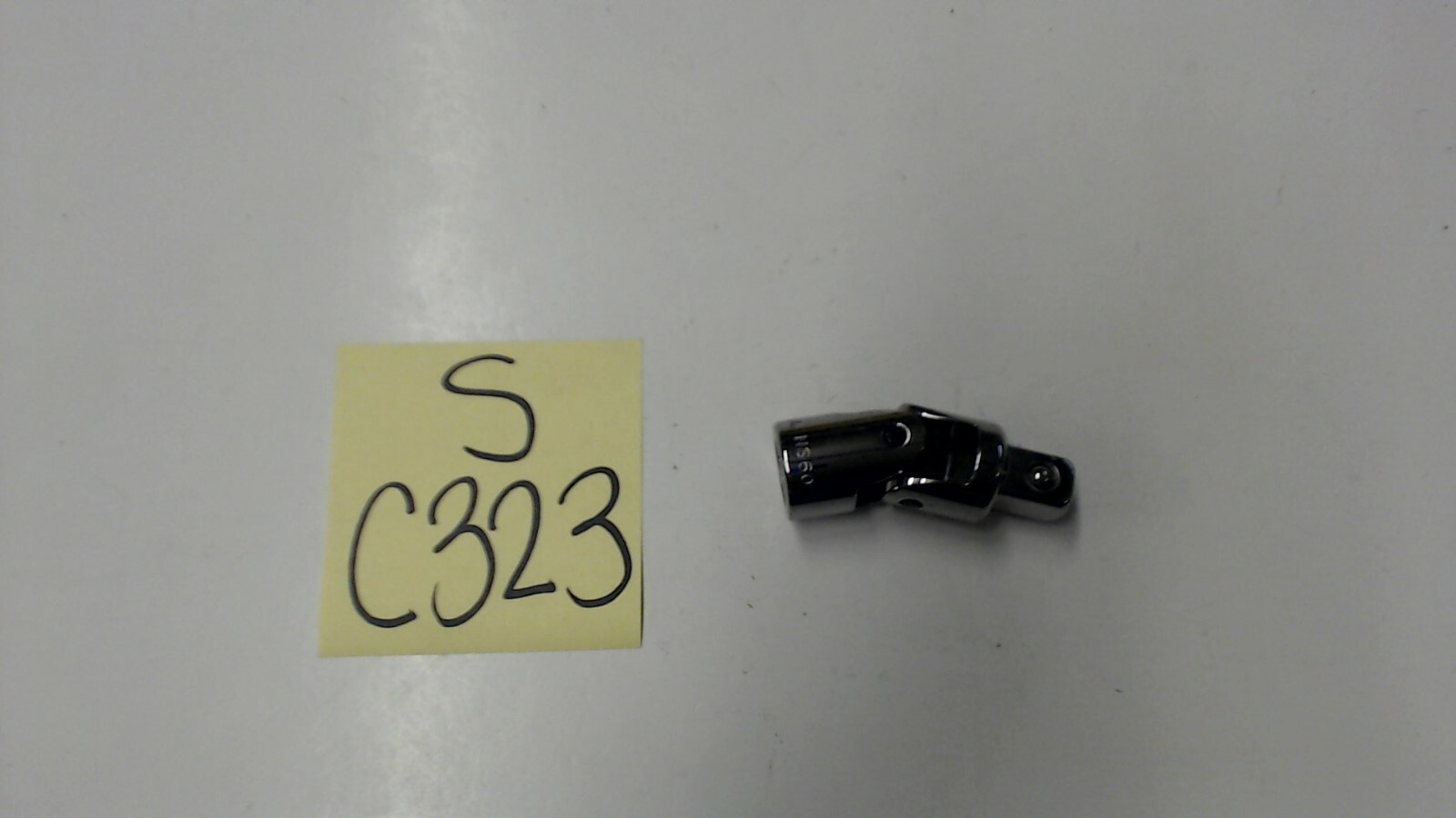 NAPA 1/2 inch drive swivel NS60