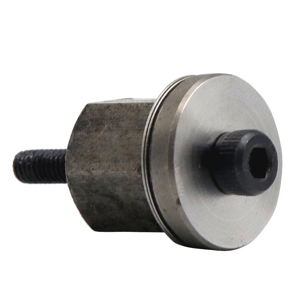 Hand Rivet Nut Gun,Head Nuts Simple Installation Manual Riveter Rivnut Tool Kit