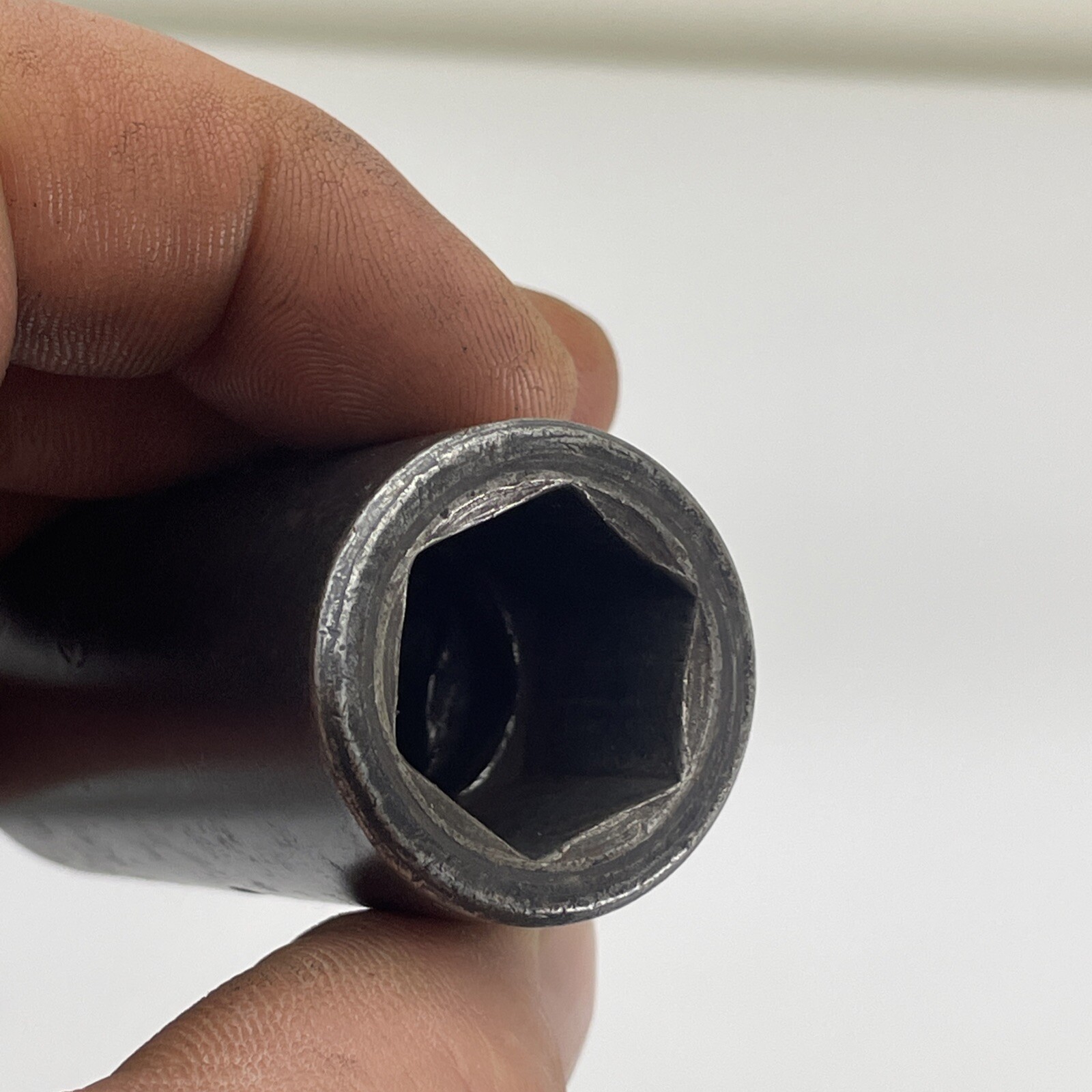 Mac Tools USA 1/2″ Drive 3/4″ x 13/16″ 6PT Flip Socket VP246266