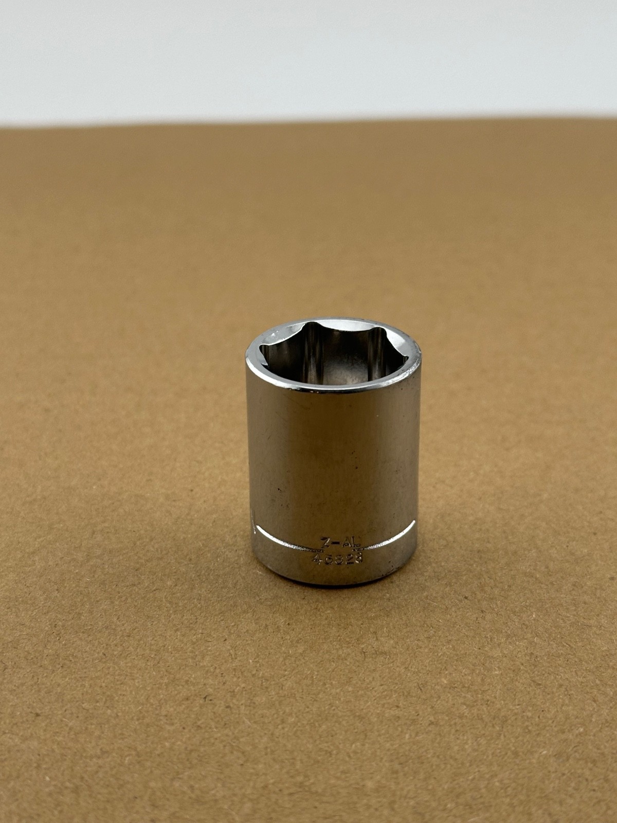 Craftsman 11/16″ 6 Point 3/8″ Drive Easy Read Socket 45828. 246