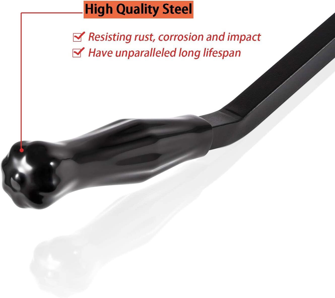 S-Cam Brake Spring Tool For Heavy Duty Tractors Diesel Trucks USA
