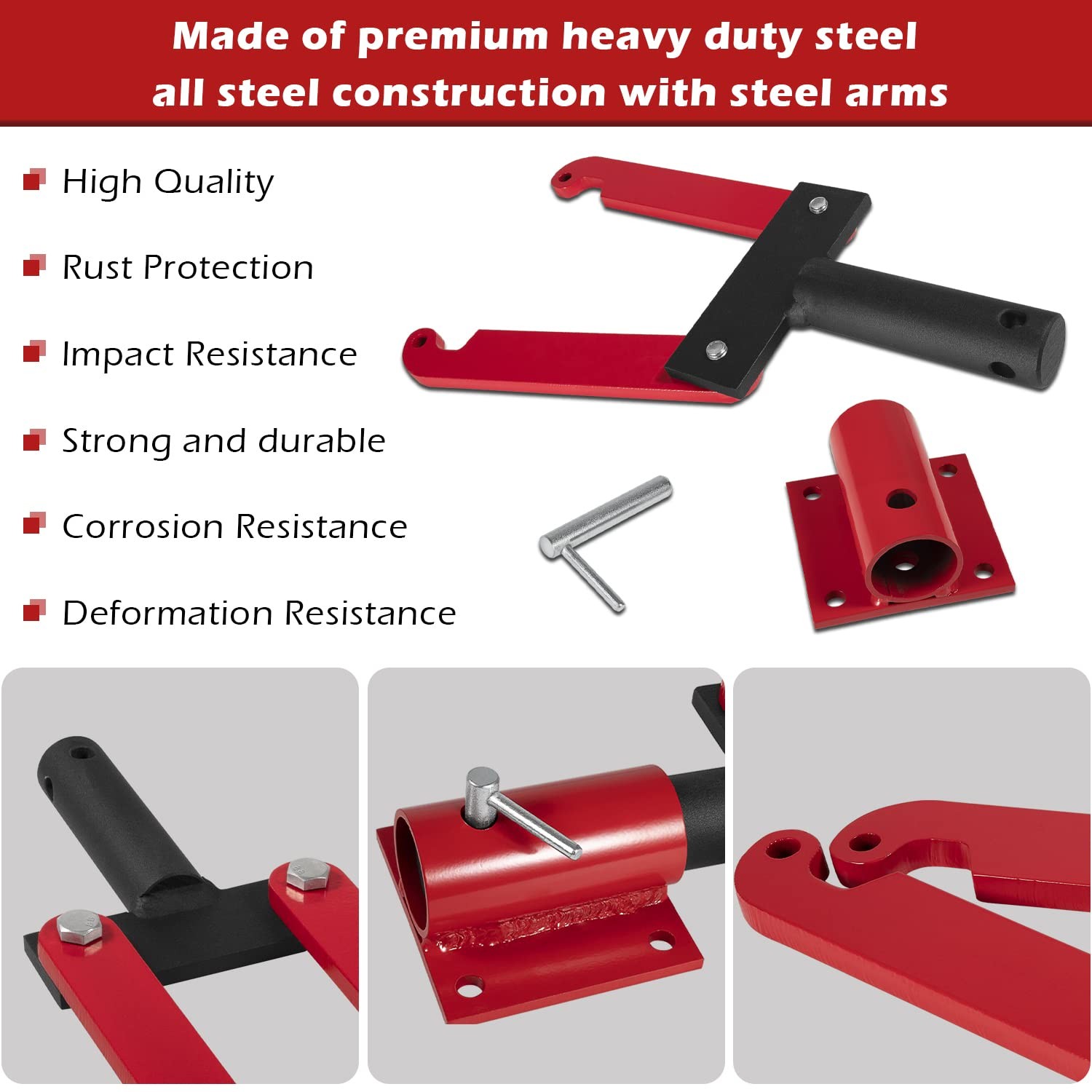 Bench-Mounted Holding Fixture Tool For Transmission Small Engine, Many Component