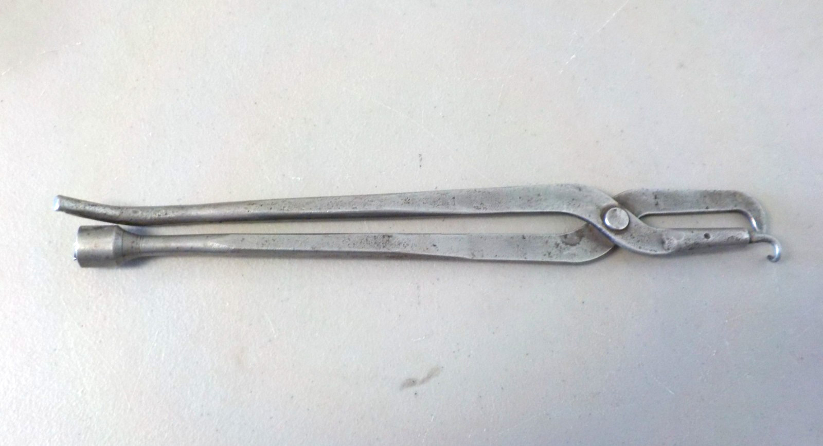 SNAP ON USA No. 131A BRAKE PLIERS – FREE SHIPPING
