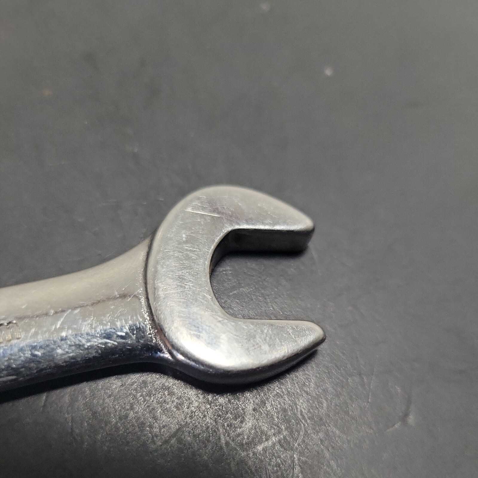 KD 13mm x 15mm Open End Wrench 61615 Metric USA