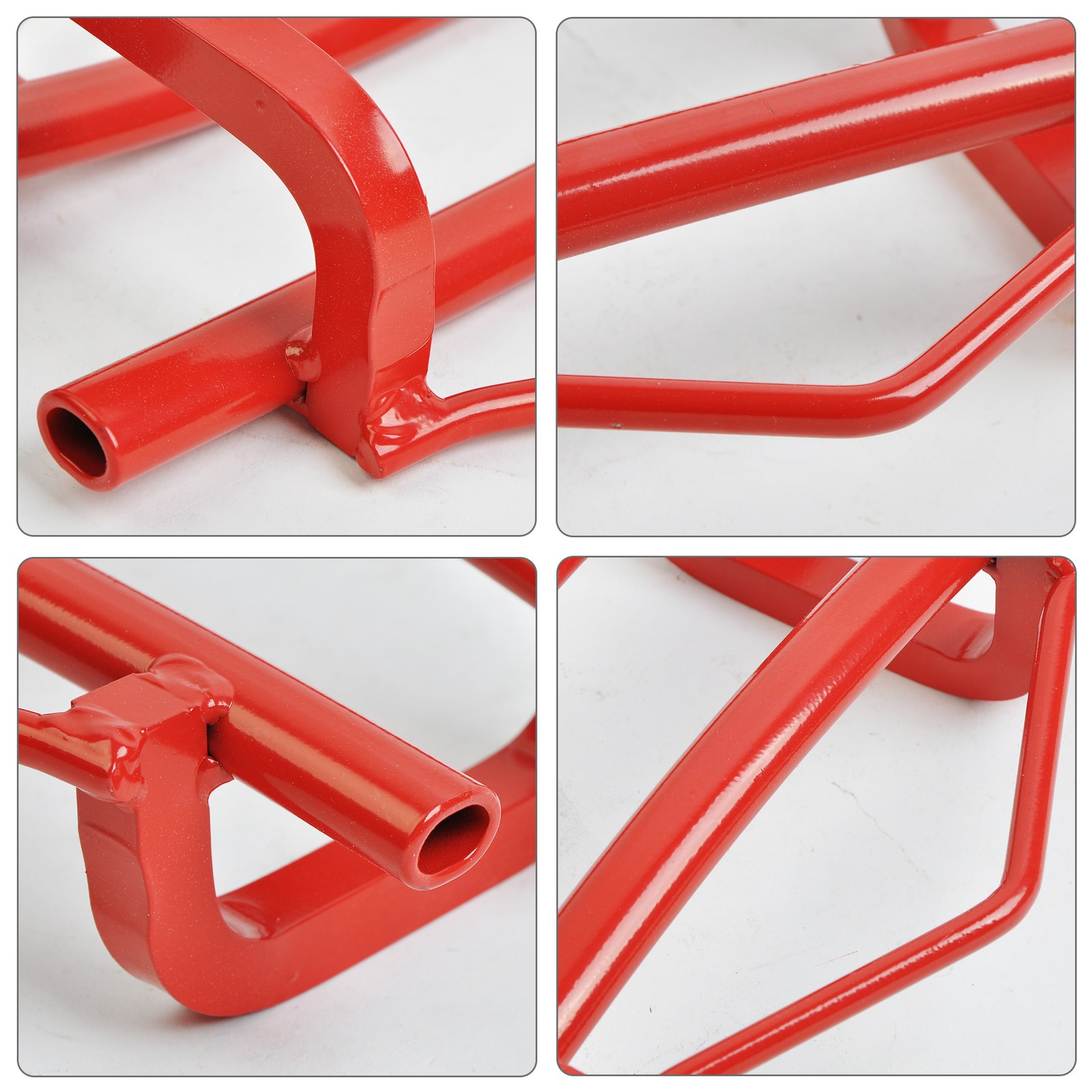 Quarter Panel Puller – Wheel Frame Dent Car Bodywork Auto Collision Repair Tool