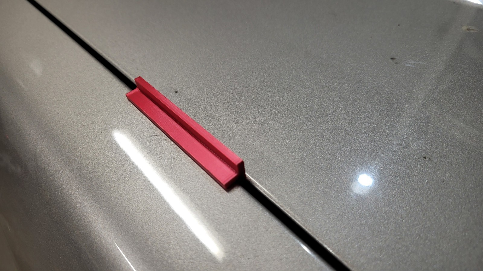 Body Panel Alignment Tool Set (Metric 2.5, 3, 3.5mm) Porsche, BMW & Mercedes