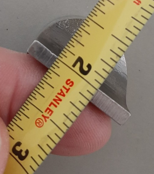 Nice Snap-on Tools USA A-15 A15 1/2″ Drive Drag Link Socket 627