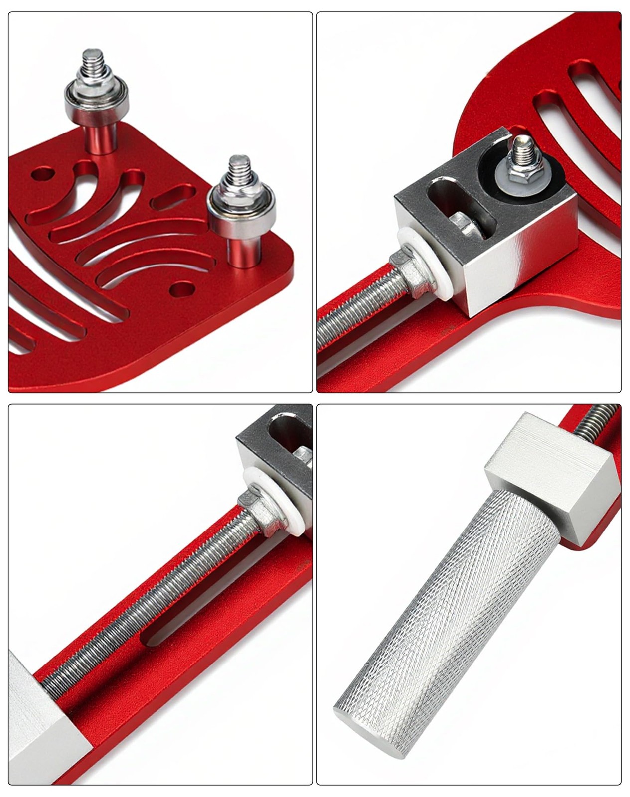 77750 Oil Filter Cutter, Oil Filter cutting tool for Adjustable cut range 23/…