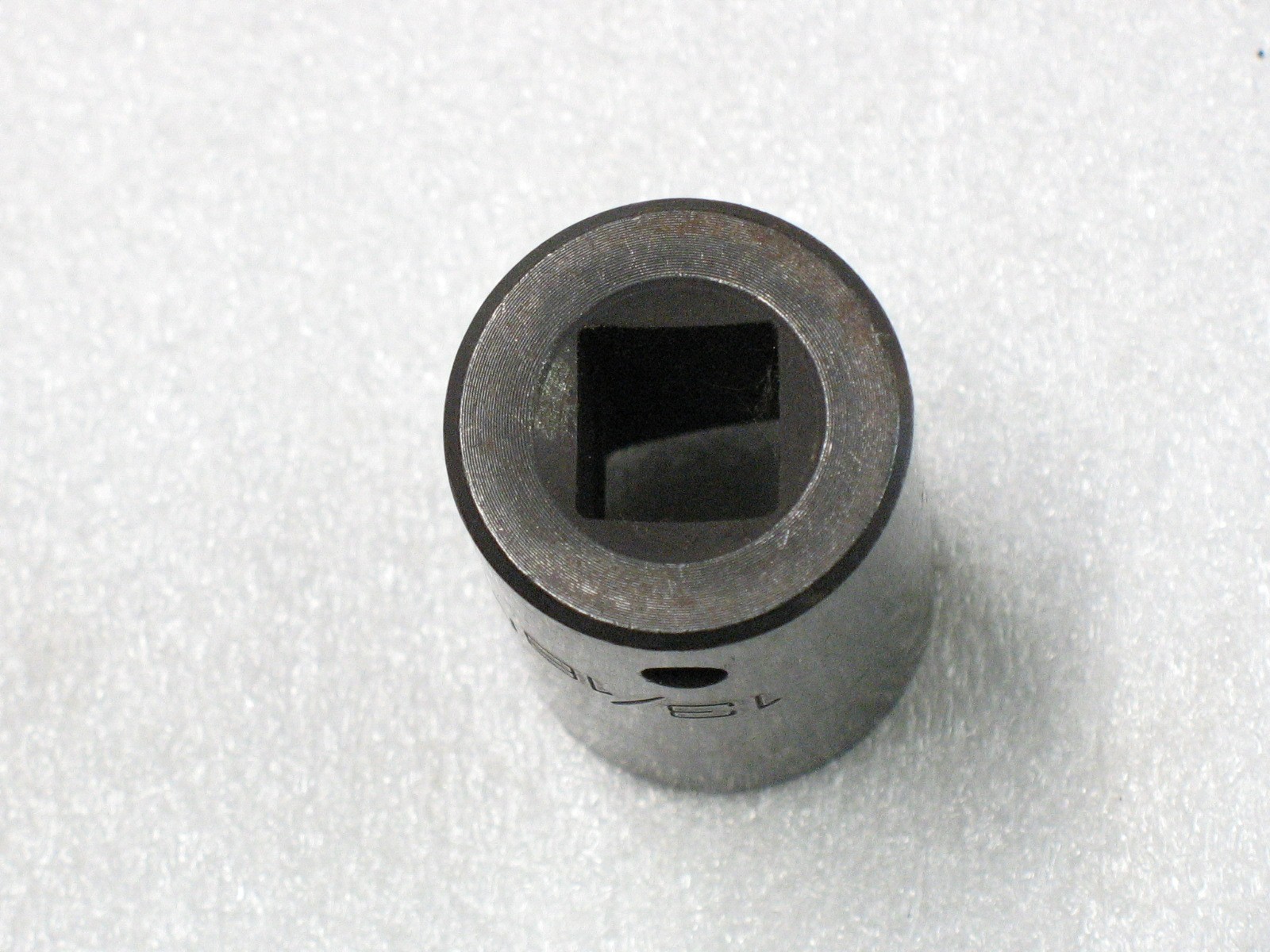 Matco 13/16″ Shallow Impact Socket 1/2″ Drive 6 Point CP266