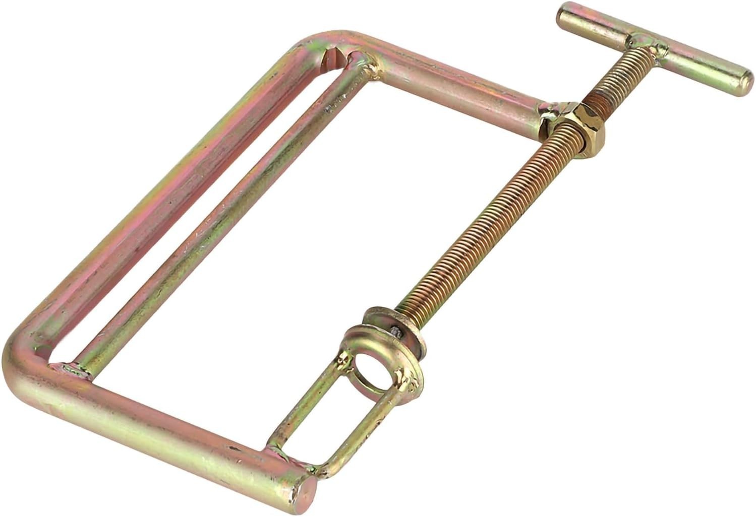 Aluminum Valve Spring Compressor Tool C Clamp