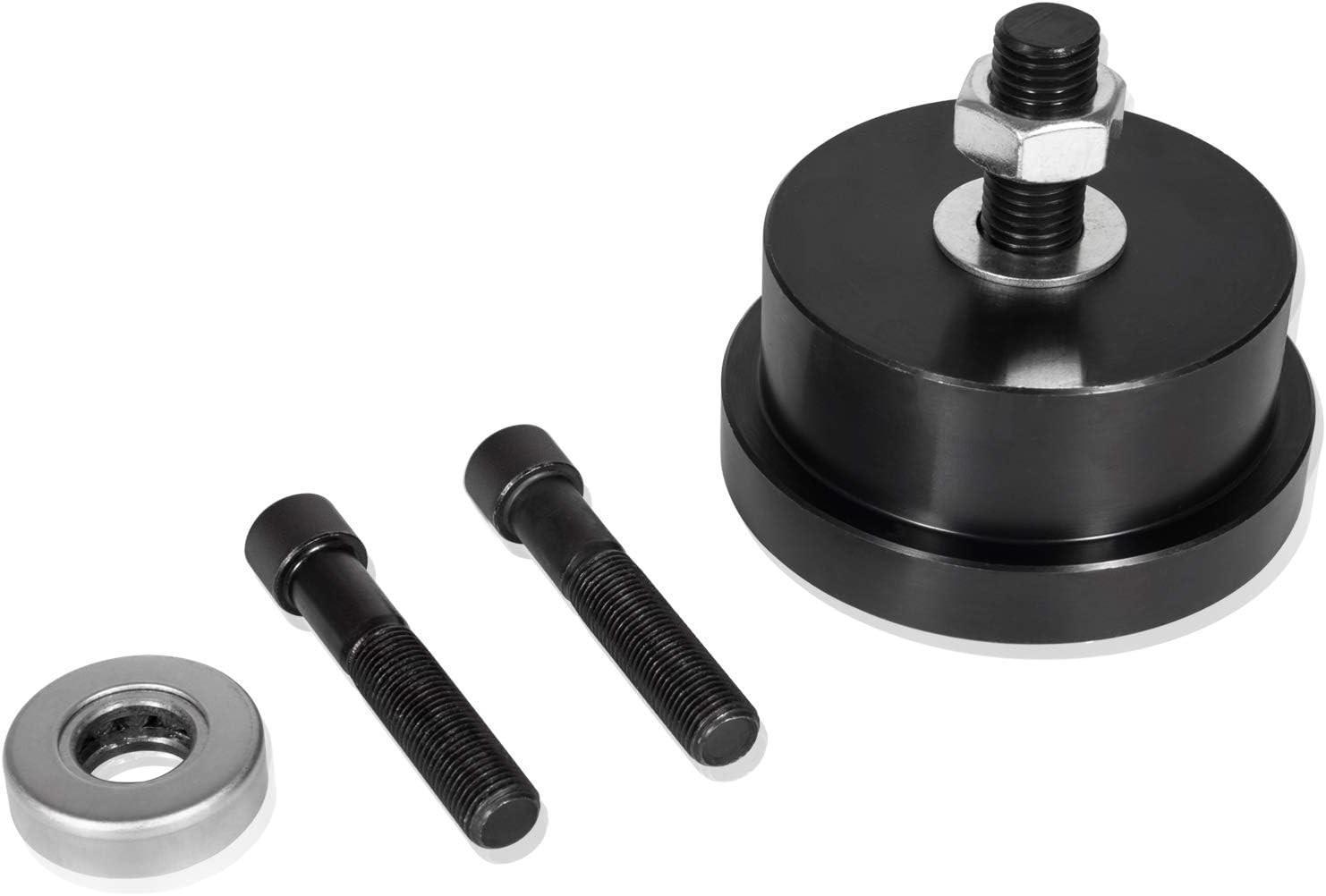 Crankshaft Front and Rear Main Seal Installer Tool for Ford 4.5L, 6.0L, 6.4L
