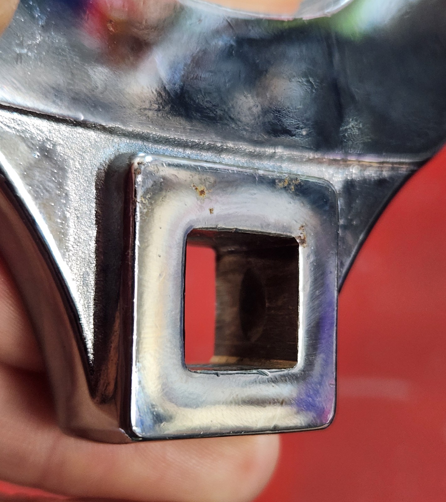 Snap-on 1/2″ Drive 1-1/2″ Crowfoot Wrench SCO48