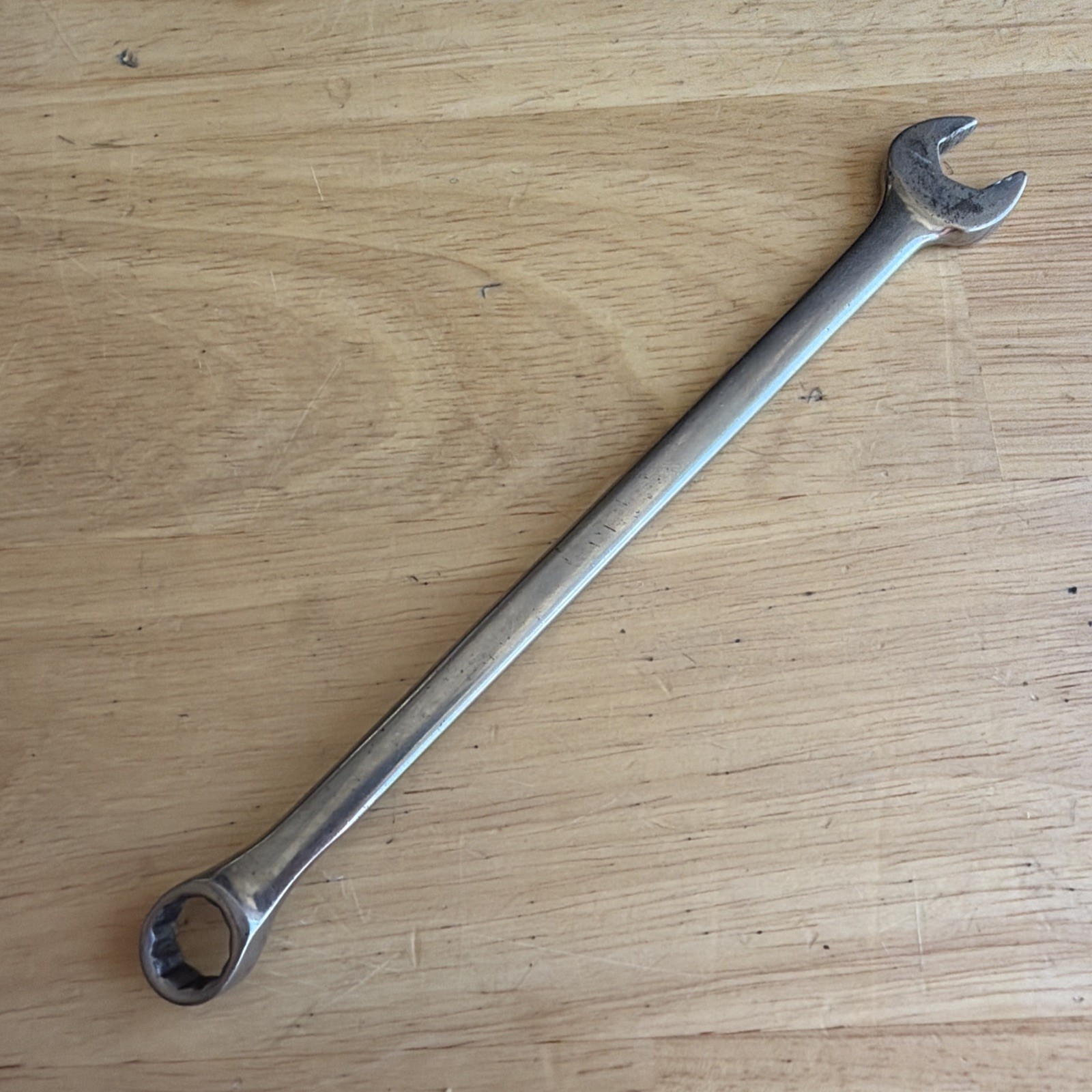 Matco Tools 3/8″ Combination Wrench 12 Point WCL122 Made in USA