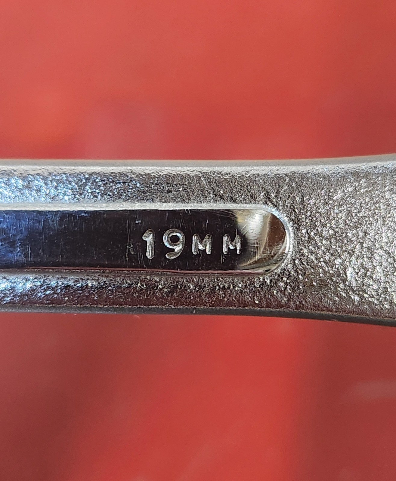 SK Tools 19mm Combination Wrench 8319 USA Multiple Styles NOS Vintage