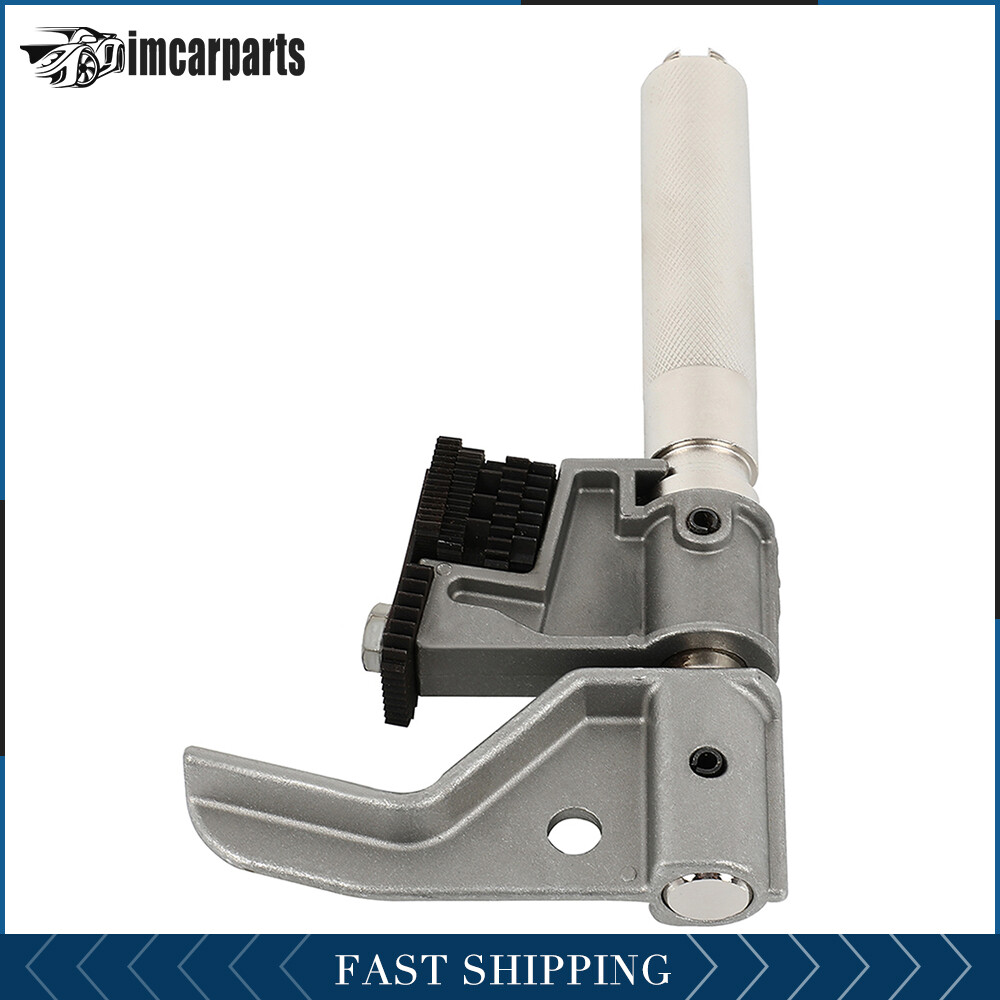 7402 Universal Outside Thread Chaser Repair Tool For 1-1/4in to 5in O.D