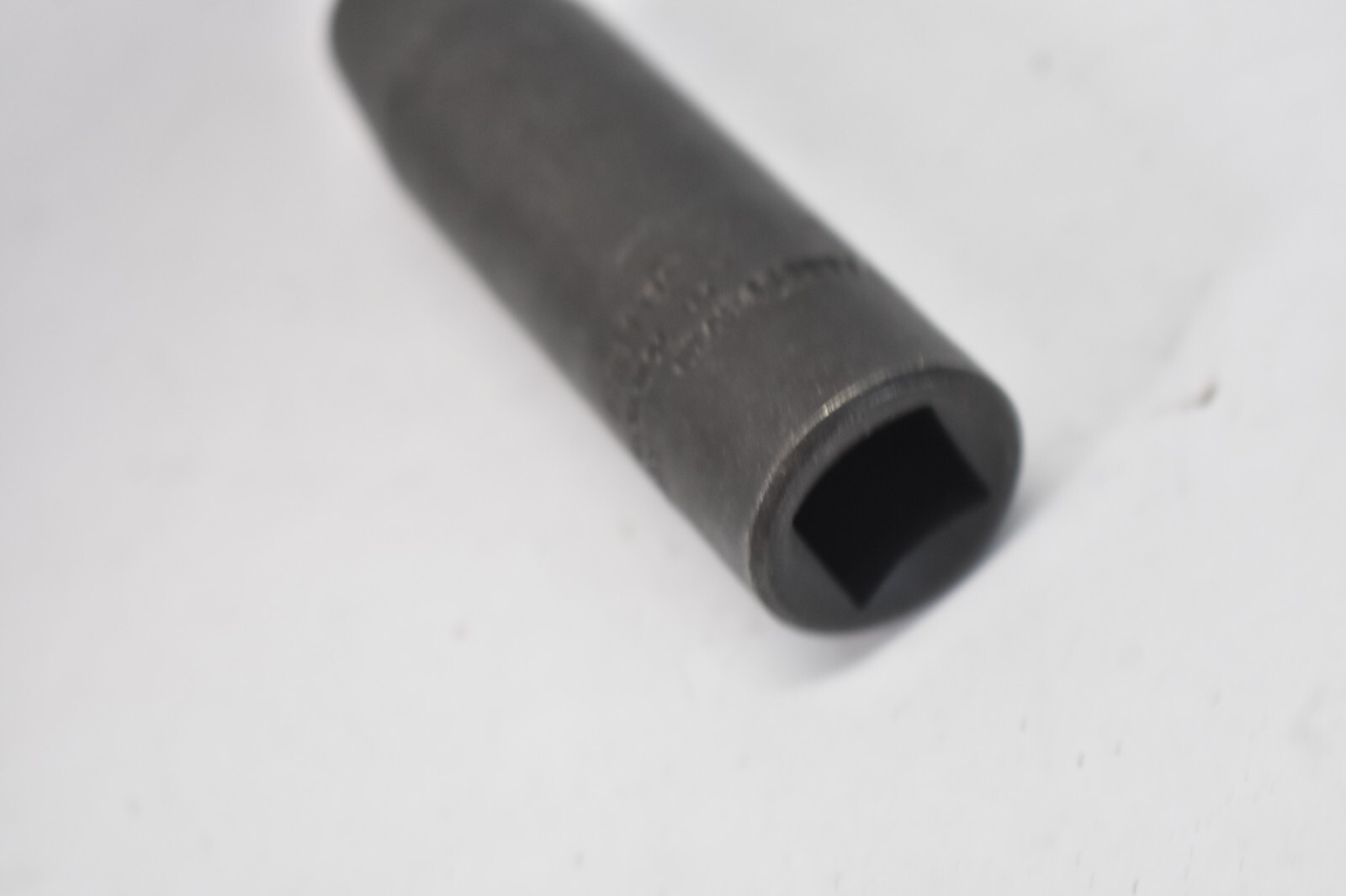 Proto Professional Flex Impact Socket 1/2″ Drive 6 Point 7316HT Black Oxide