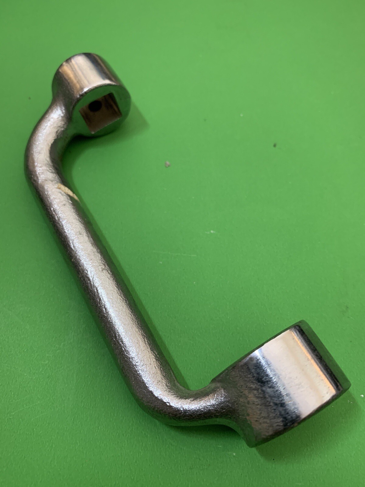 Genuine Manzel Buffalo 1/2″ Drive Obstruction Wrench Size 13/16″ Model 6085-AA