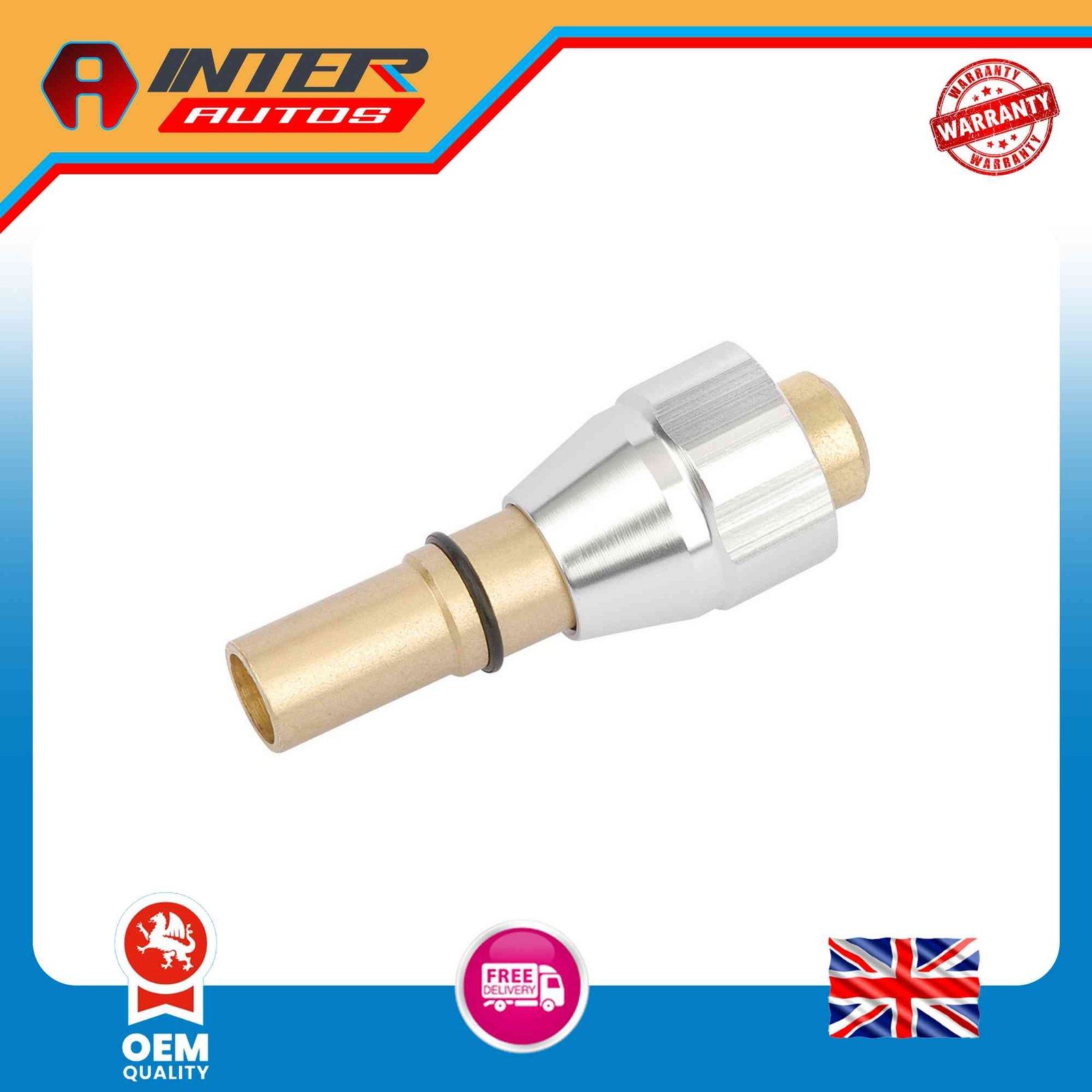 Draper Heavy Duty Gas Mixer (For Use with Stock No. 35031) 35032