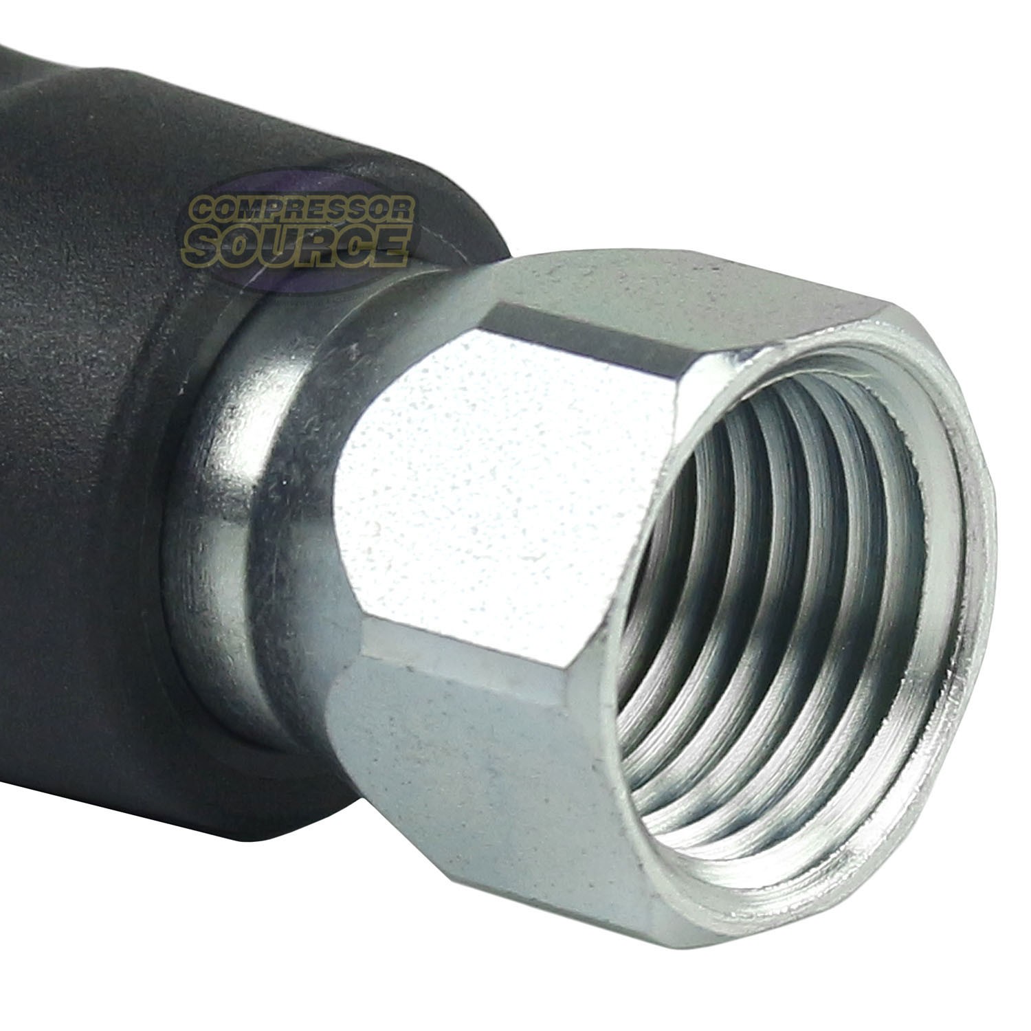 1/4″ Prevost Safety Air Plug Coupler ISI061203 1/2″ FNPT High Quality Prevo S1