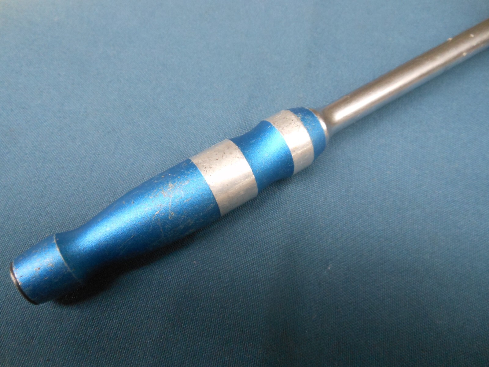 Titan 12161 3/8″ Dr. x 12″ Sealed Head Ratchet