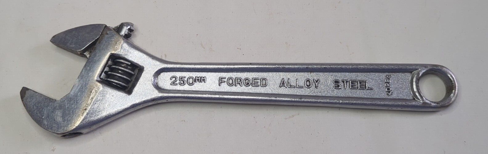 KAL-10″ #710 Adjustable Heavy Duty Wrench Korea
