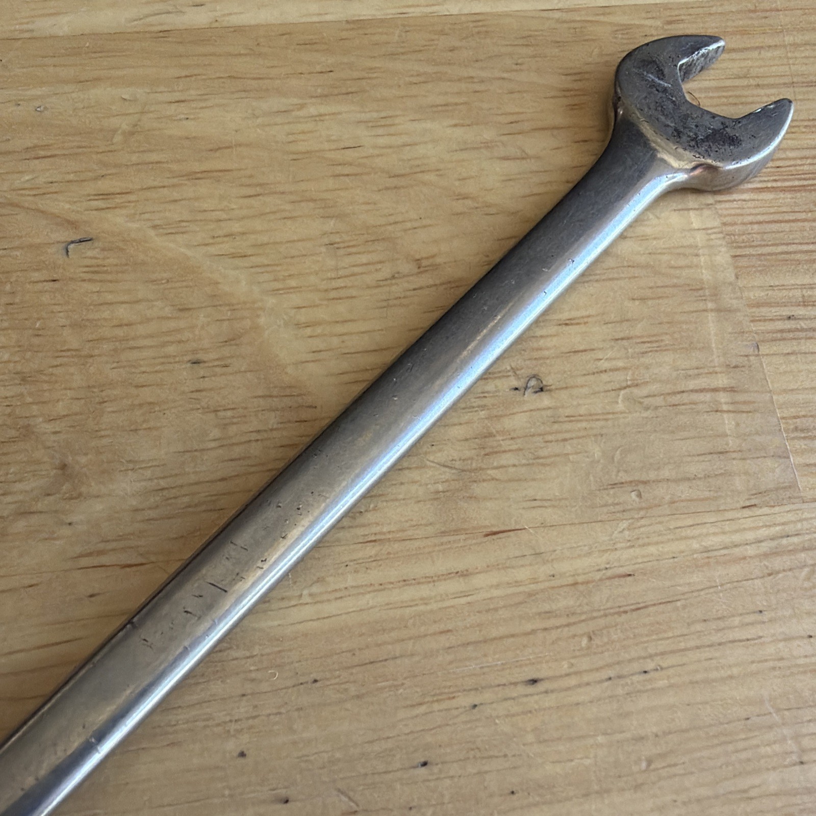 Matco Tools 3/8″ Combination Wrench 12 Point WCL122 Made in USA