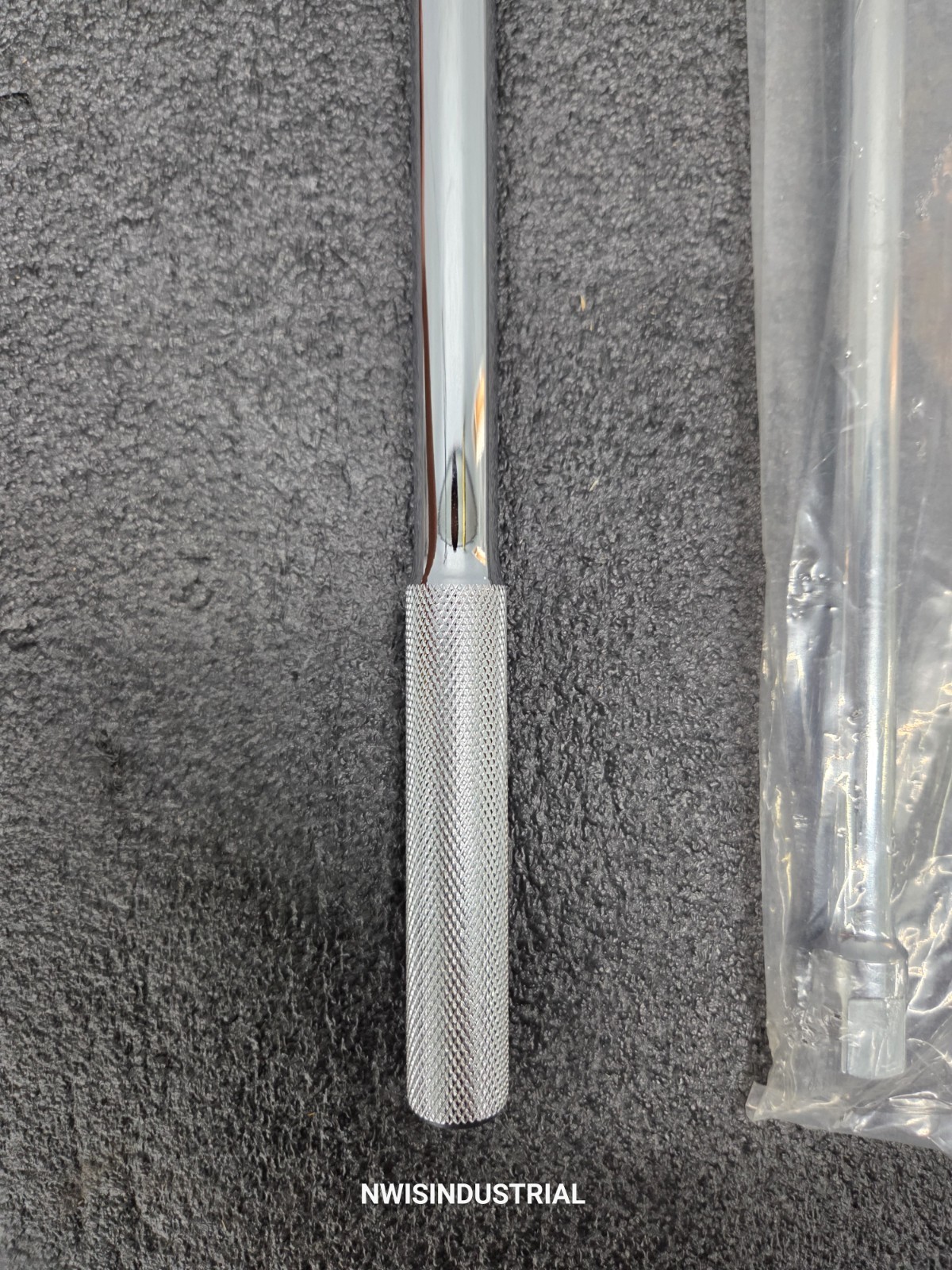 Lot of 3 – Proto 1/2′ Drive Tools, Breaker Bar J54678, J5480AC, 5449 Ratchet
