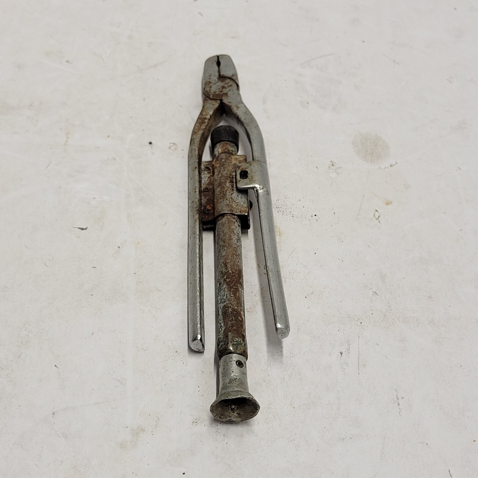 Vintage Milbar Safety Twist pliers Wire Twister AVIONICS/PRECISION AUTO MCM