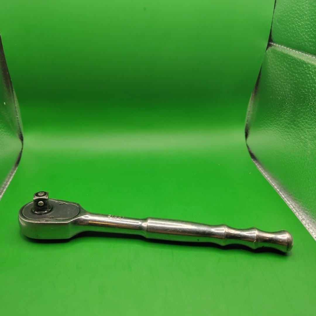 Williams 3/8 Drive Ratchet w/Quick Release Part No. 31001