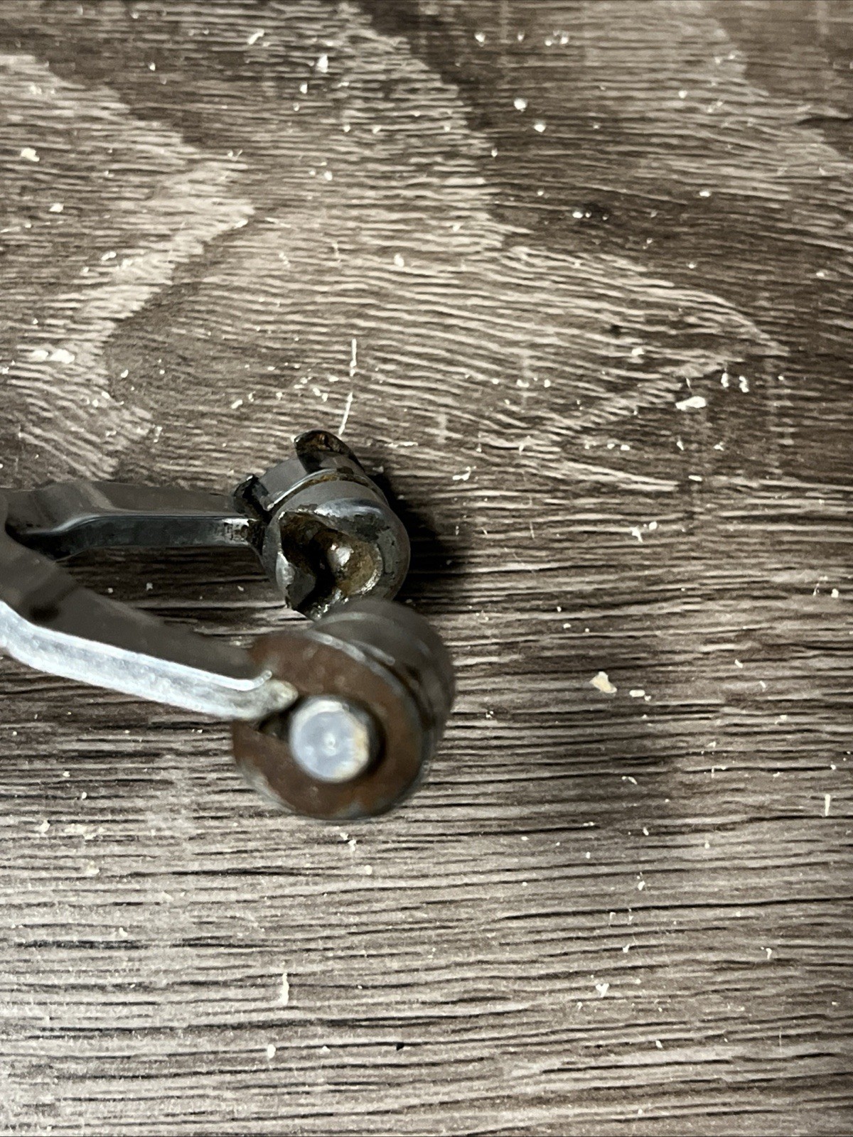 Cornwell P-140 Hose Clamp Pliers. 9″ Length Made In USA
