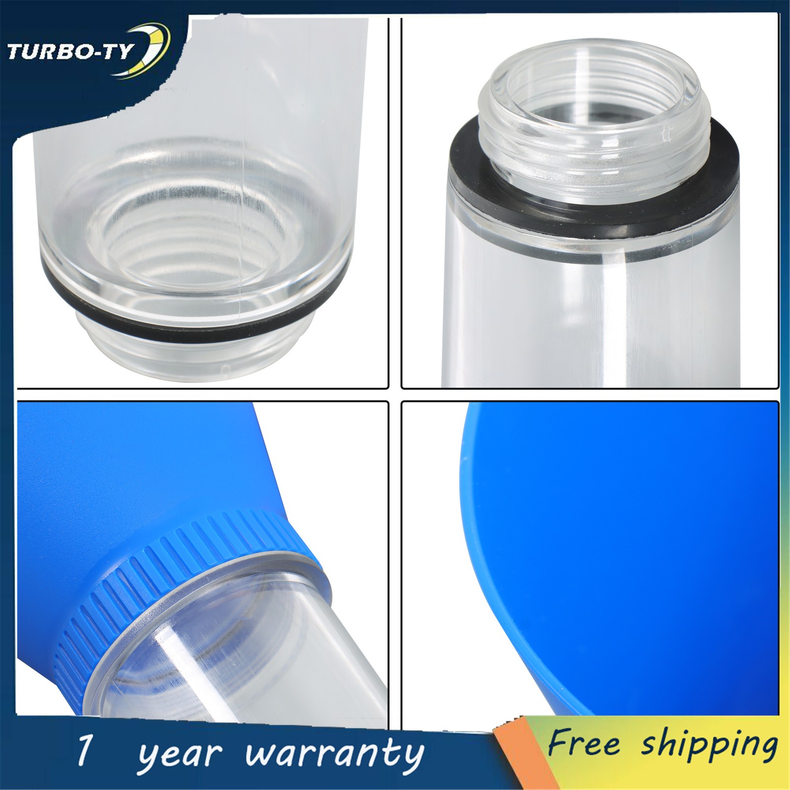 New Locking Oil Funnel Threaded Adapter Fill Tool For Toyota Lexus Scion