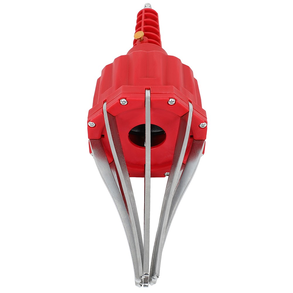 Pneumatic CV Joint Boot Spreader Expander 21PCS Universal Installation Tool