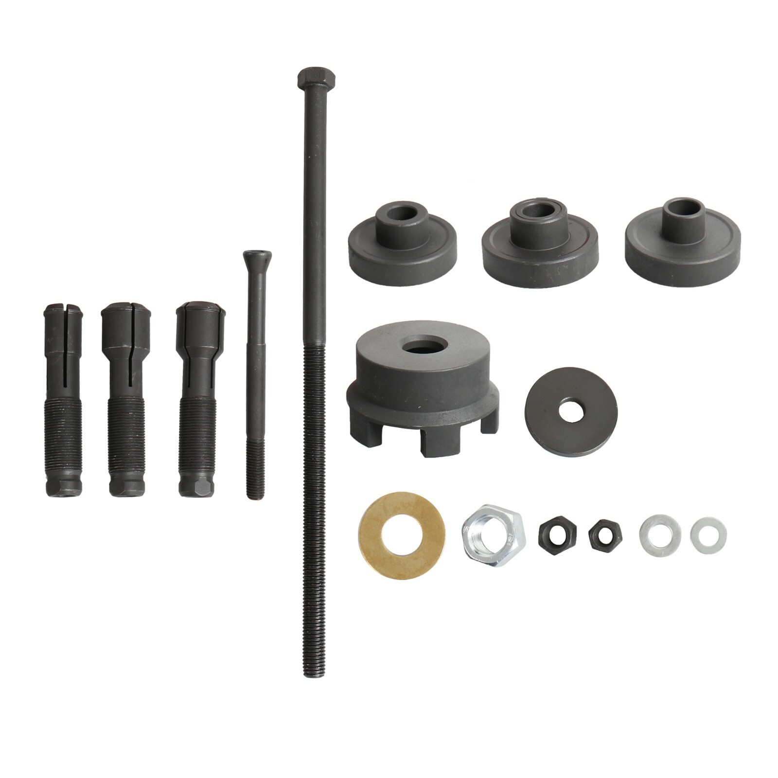 New VT10 Wheel Bearing Removal Installation Tool For Harley Davidson Motorcycle