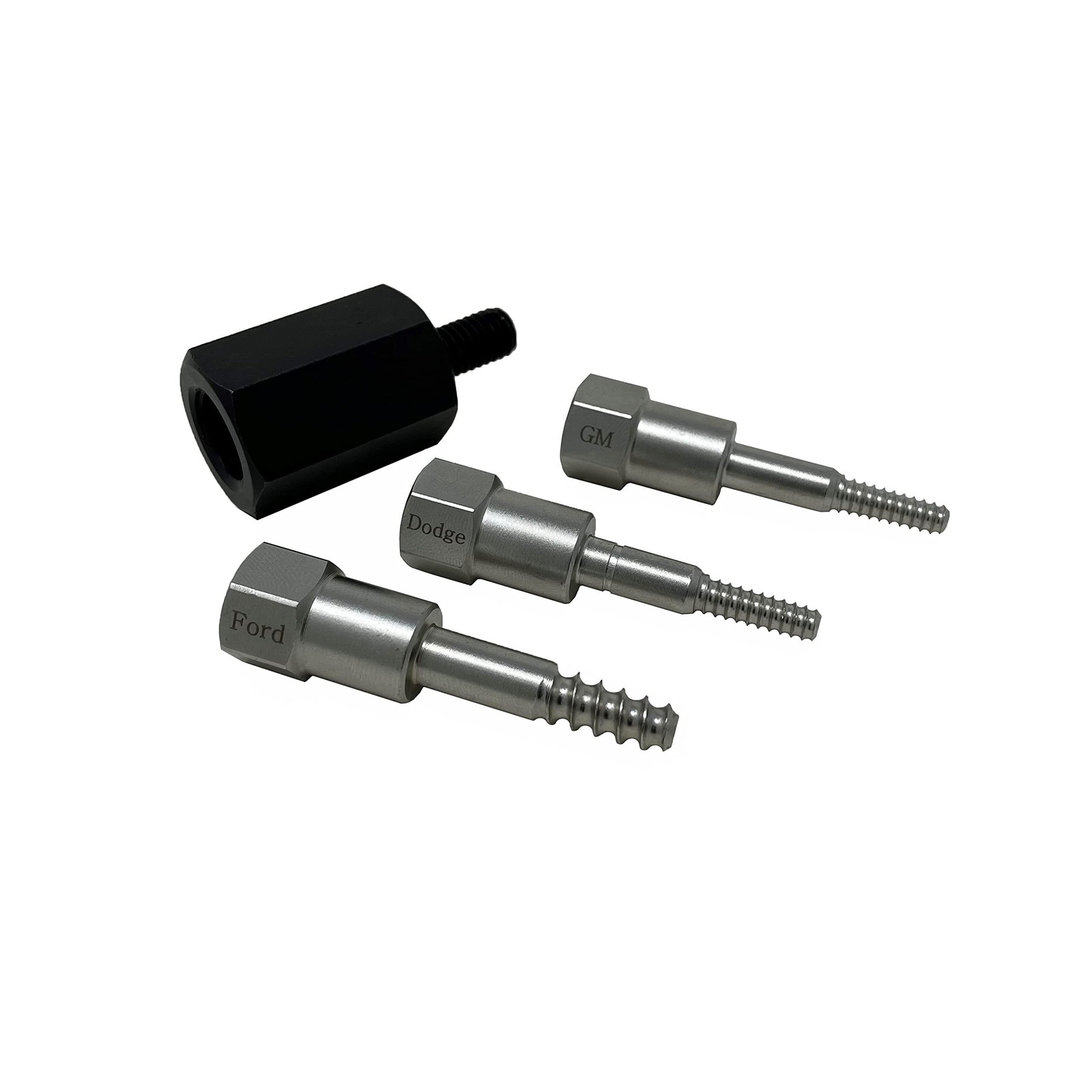 CTA 5414 4 Pc. Master Dipstick Tube Extractor Kit – Ford, Dodge, GM