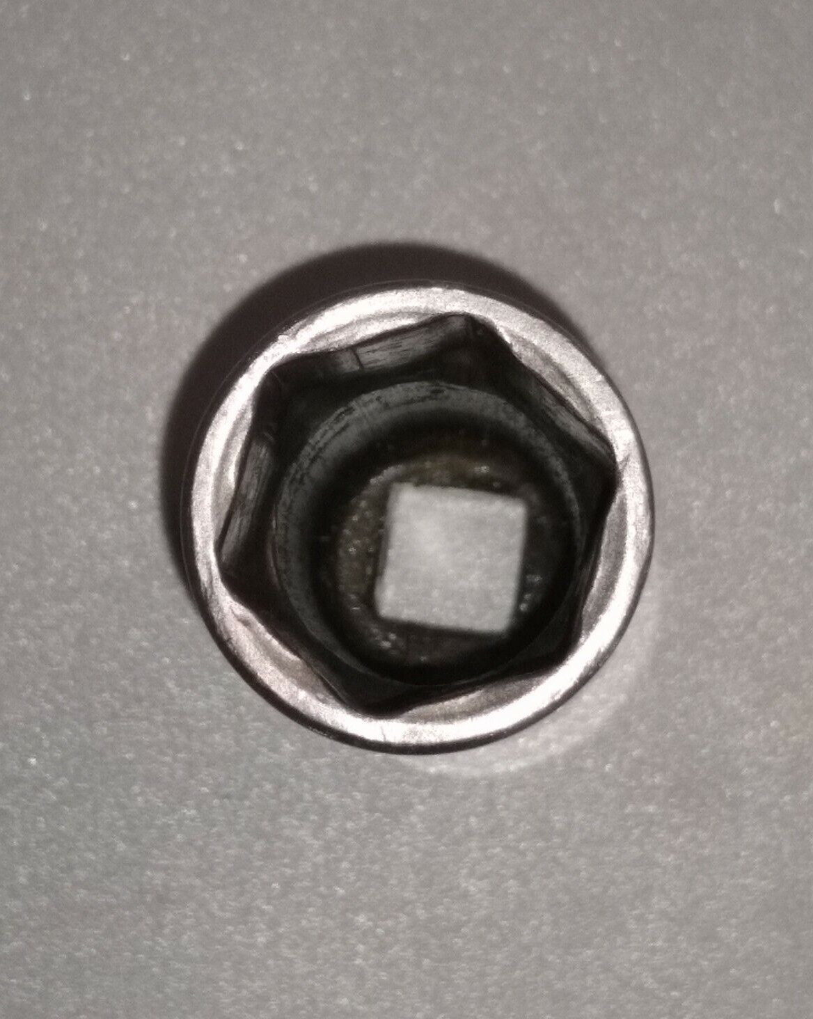 MAC Tools XD246, 3/8″ Drive, 3/4″ Socket, 2.6″ Deep / High, 6 Point.