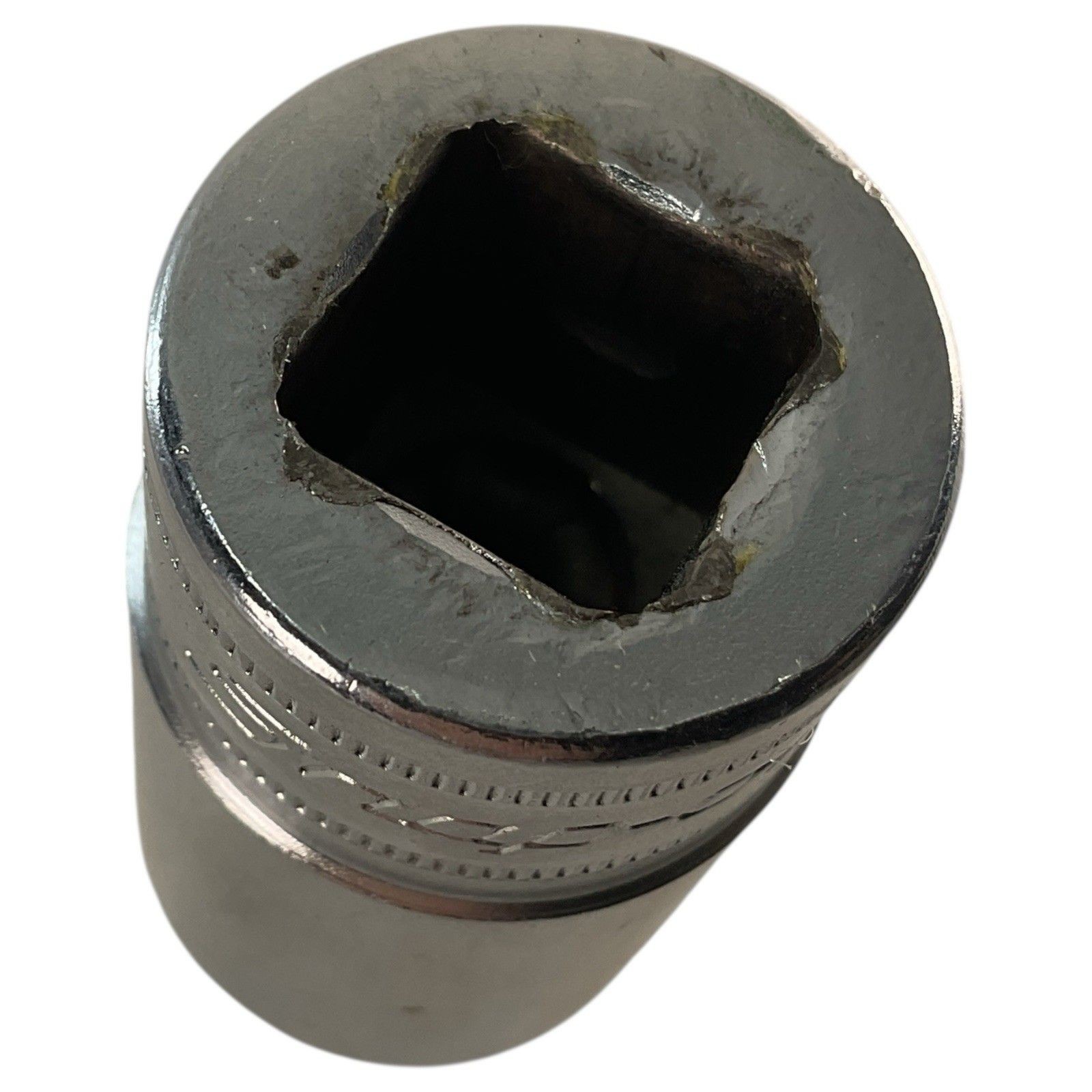 Snap-On Hex Bit Socket Driver SAM14A 14mm Metric 1/2in Drive Mechanic Tool Pro