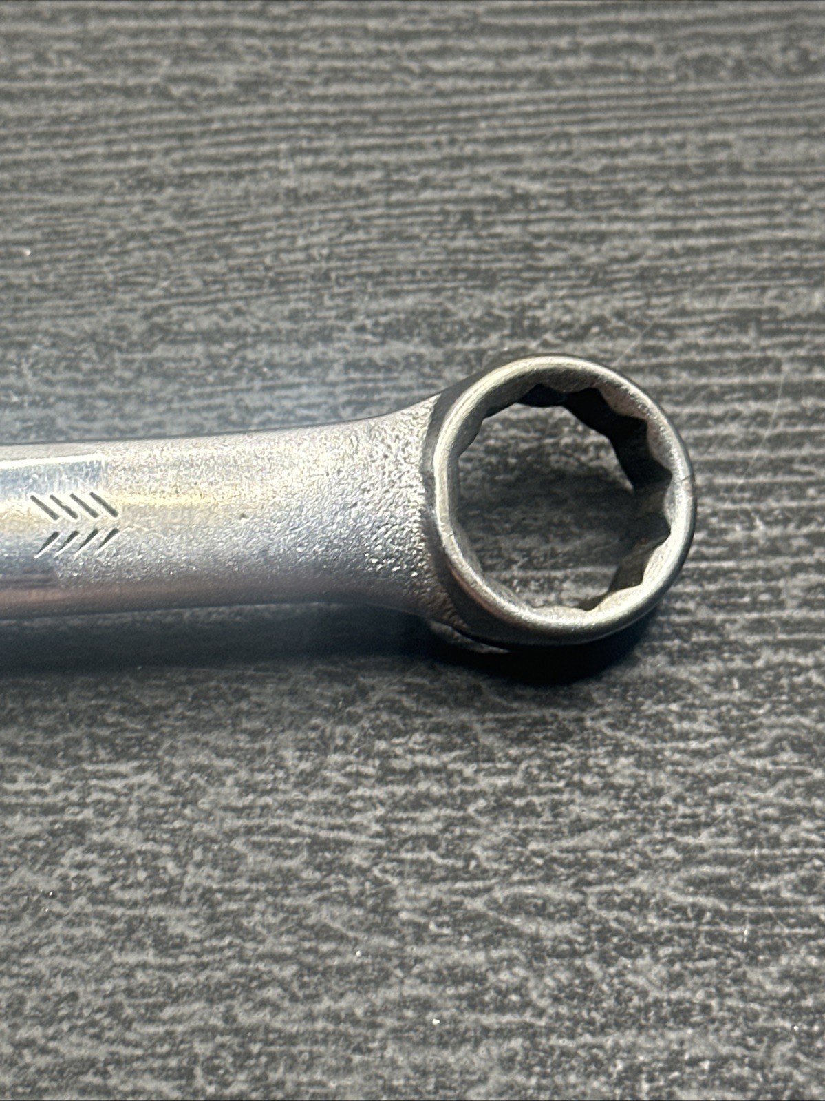 Proto Professional 9/16″ Combination Wrench 1218 12-point