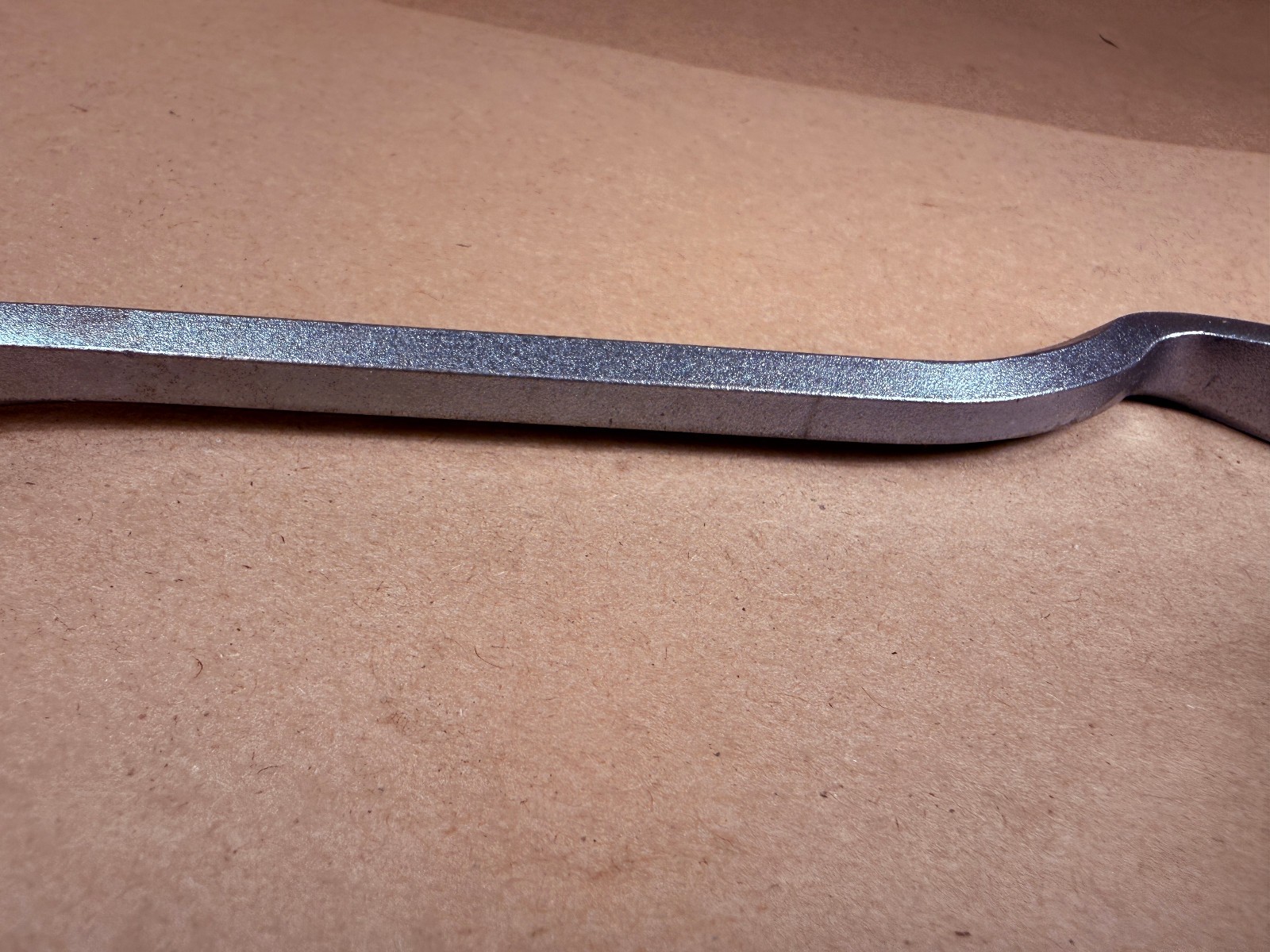 Vintage Proto 2006 Drum Brake Adjustment Spoon Tool Pry Bar USA Tool