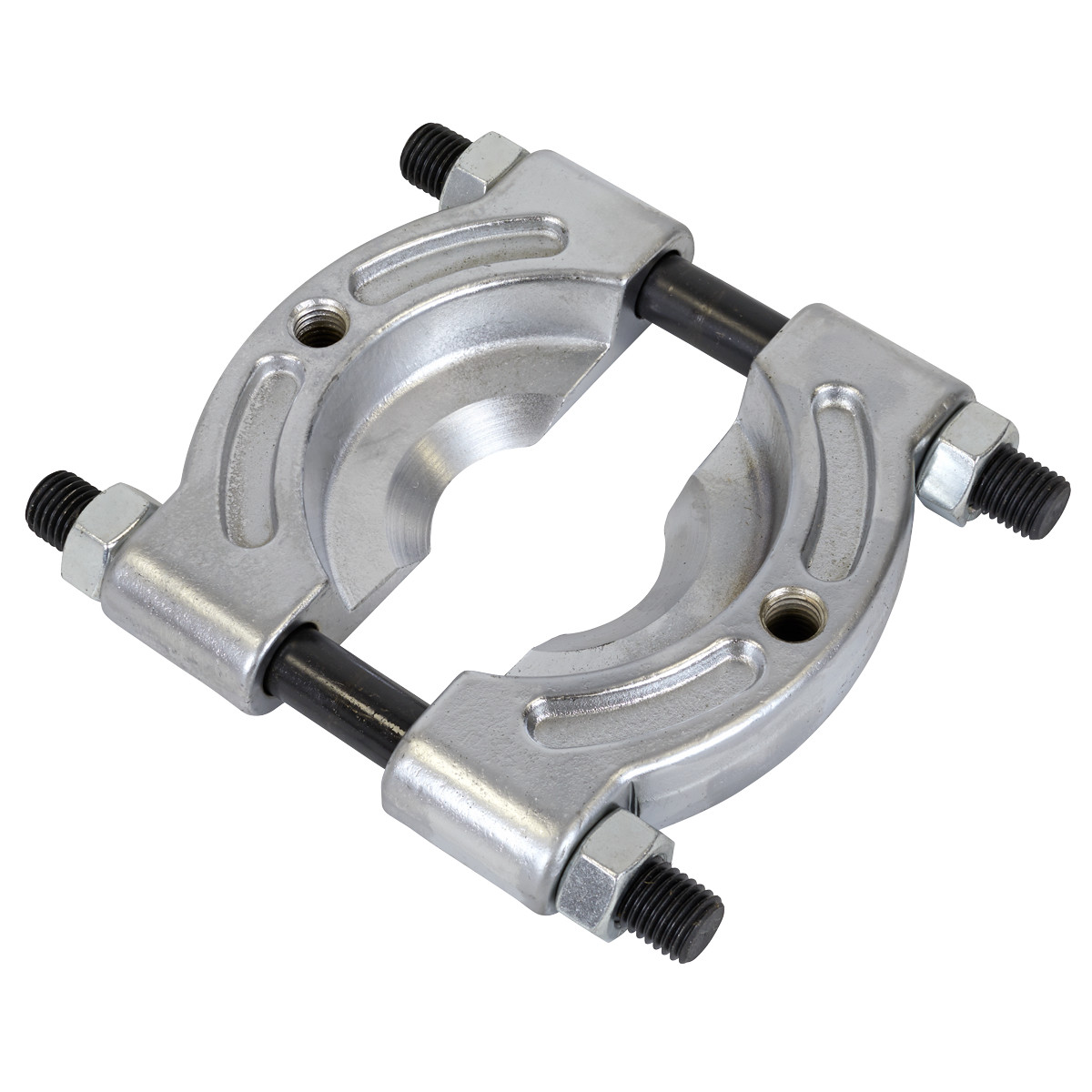 Sealey Bearing Separator With Forged Steel Jaws Ø75-105mm Silver/Black PS988