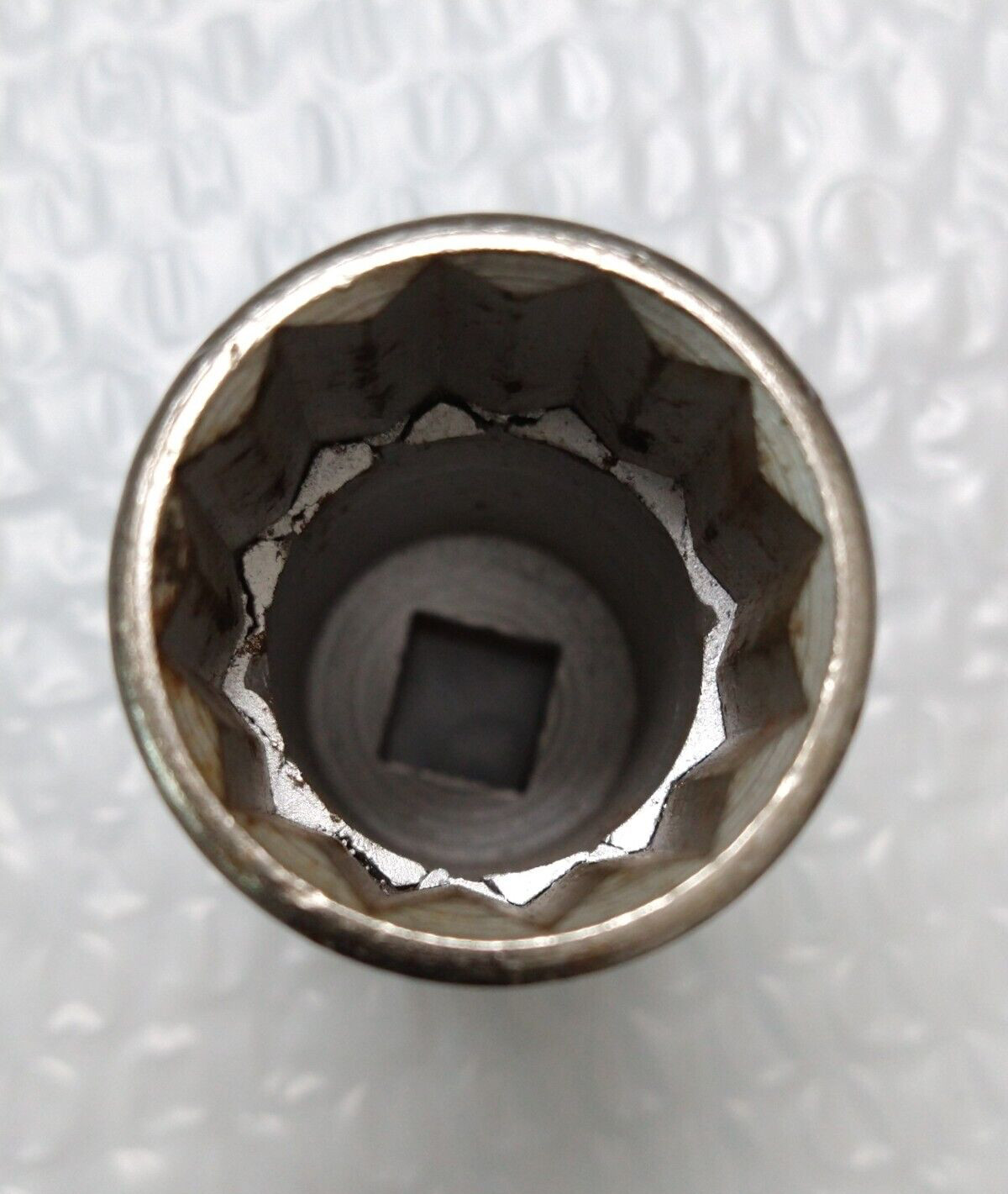 CORNWELL TOOLS USA T 3134 L, 1/2″ DRIVE, 1-1/16″ SOCKET, 3.5″ DEEP/HIGH, 12 PT.