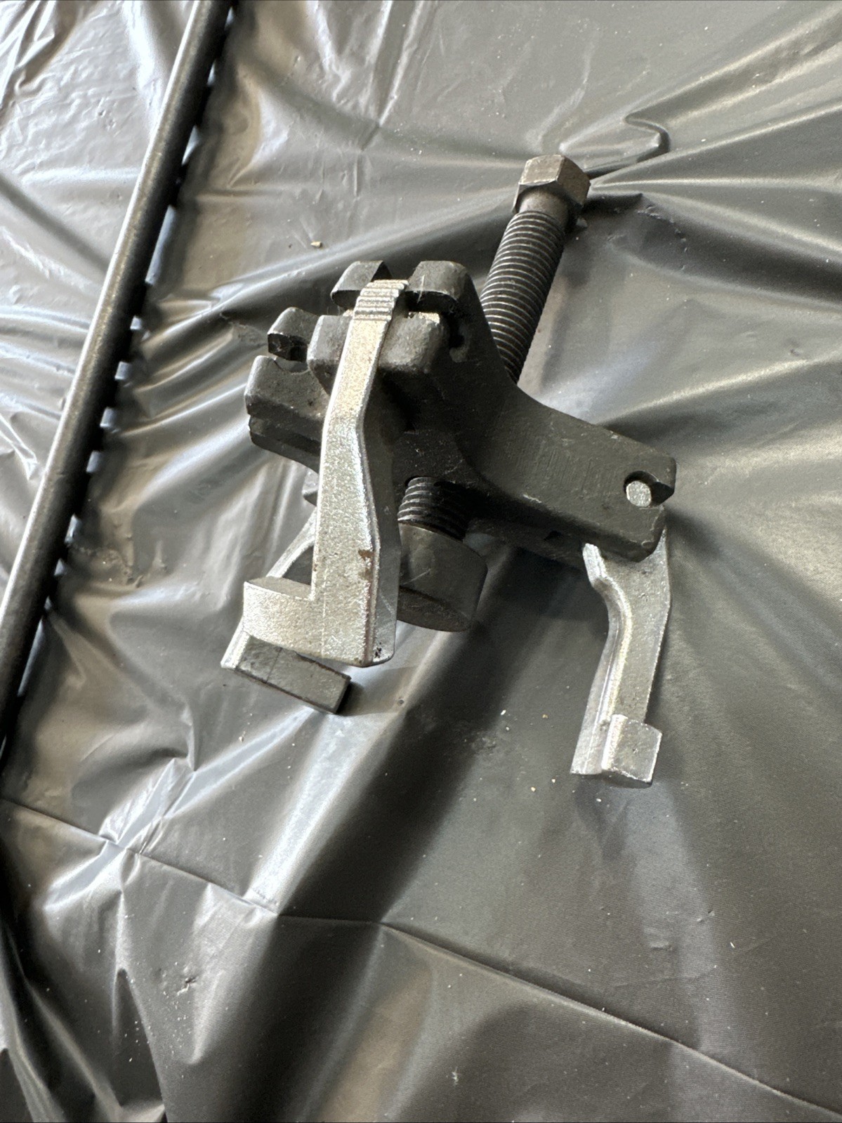 Cornwell HRC3800 Crack Hub Puller