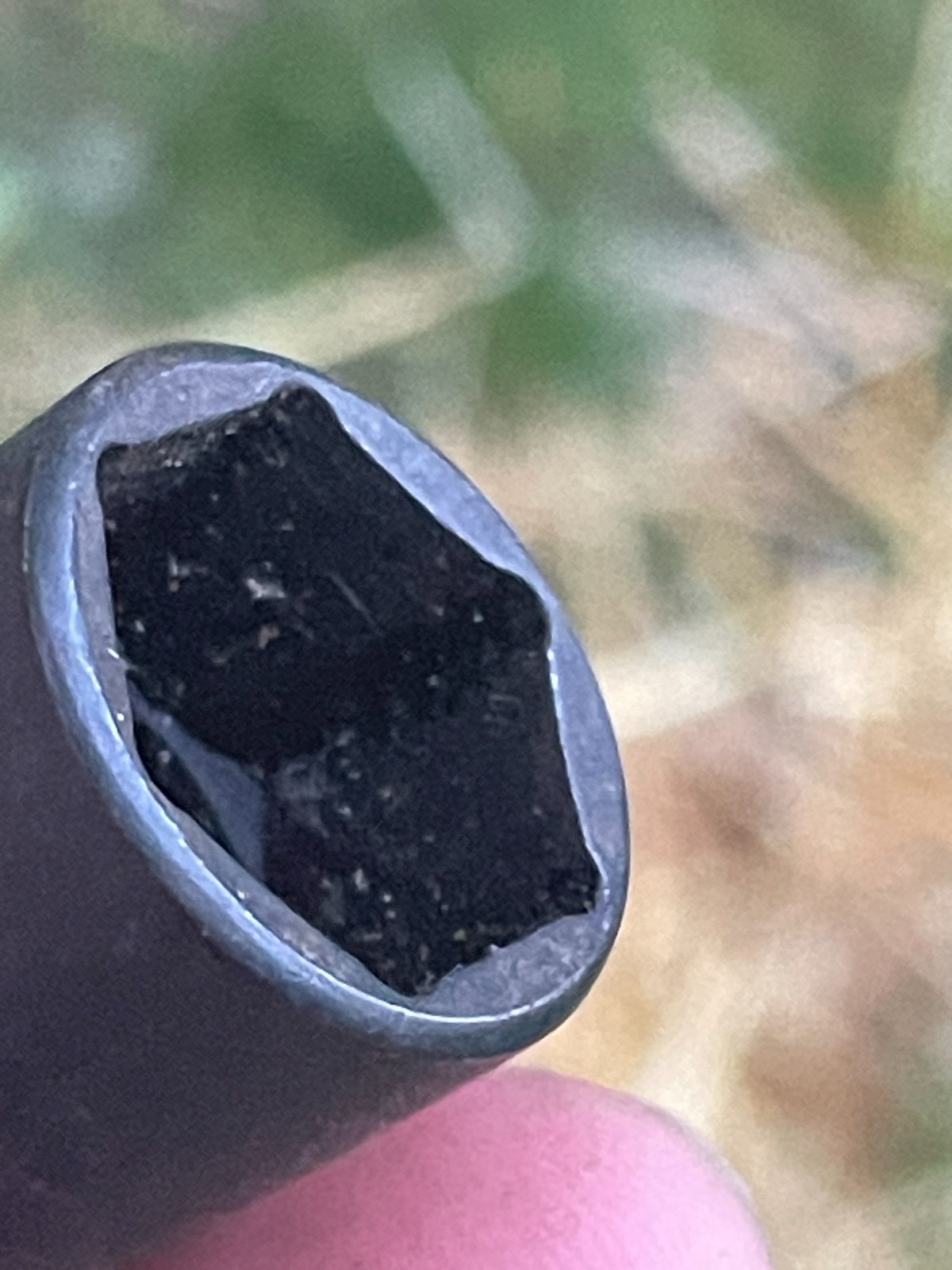 Snap On Tool GFS201 3/8 Drive SAE 6-Point 5/8″ Flank Drive Shallow Socket Impact