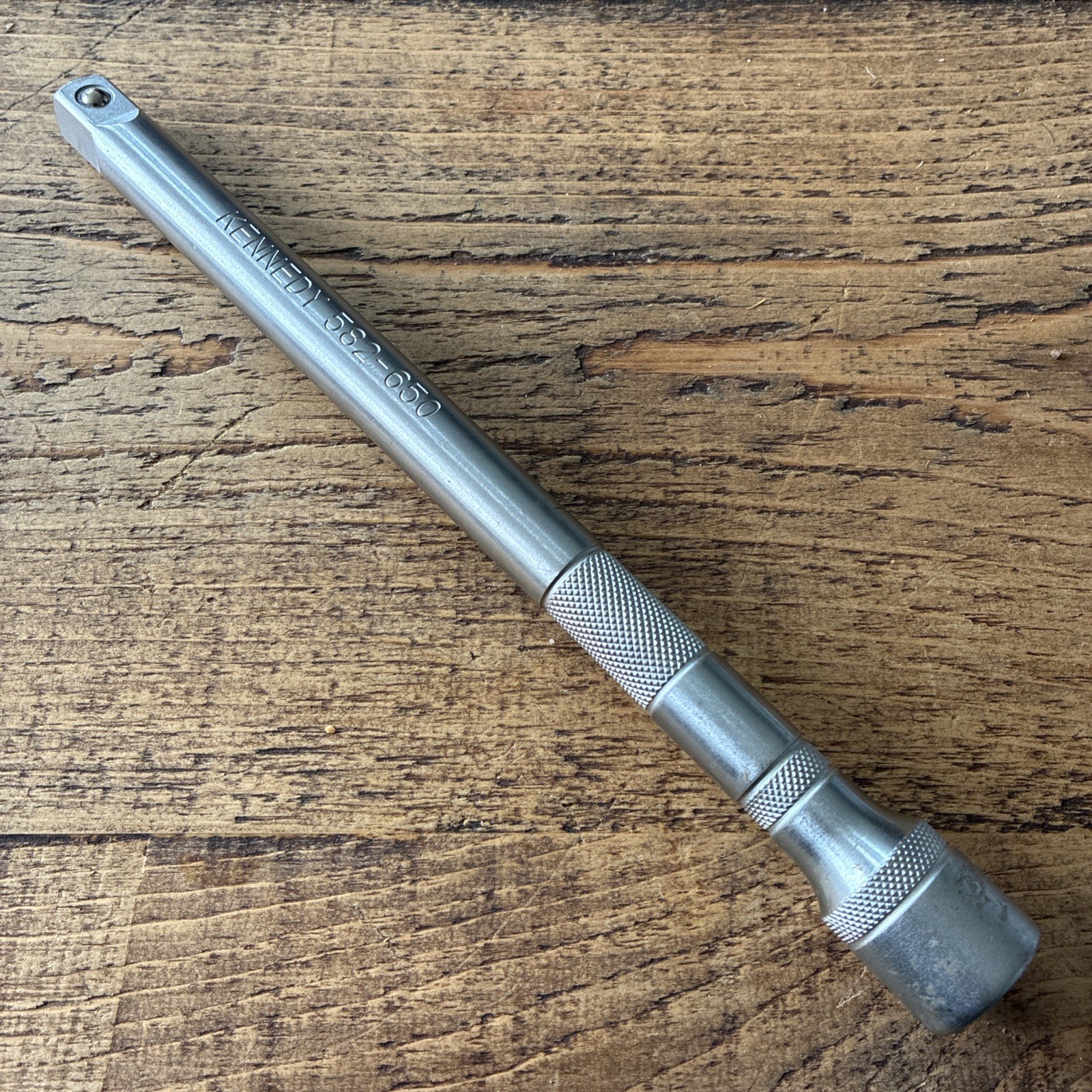 Kennedy 1/2″ drive 250mm ext bar 582-650