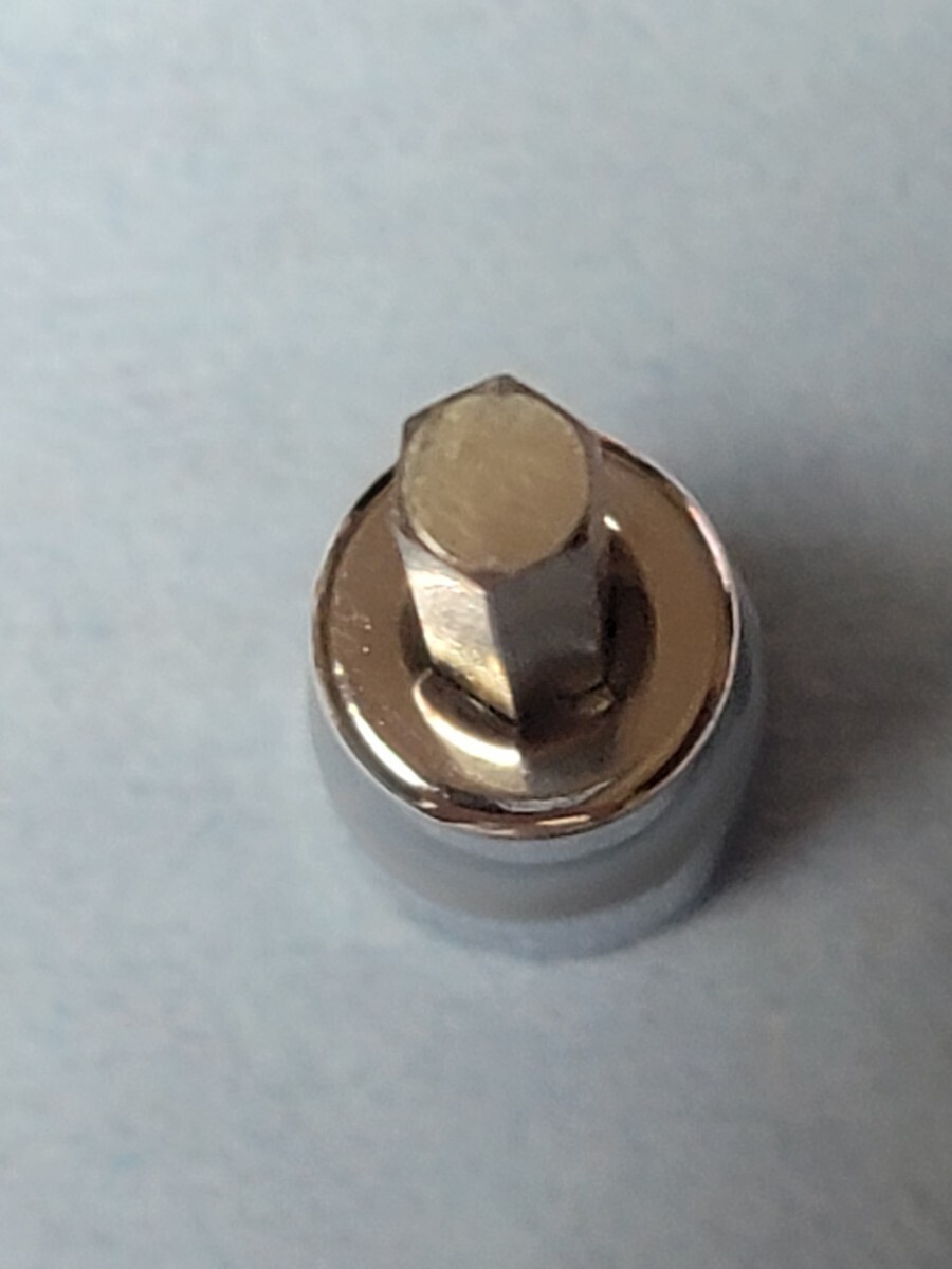 Snap-on FAM6E 3/8″ Drive Metric 6 mm Standard Hex Bit Socket Driver