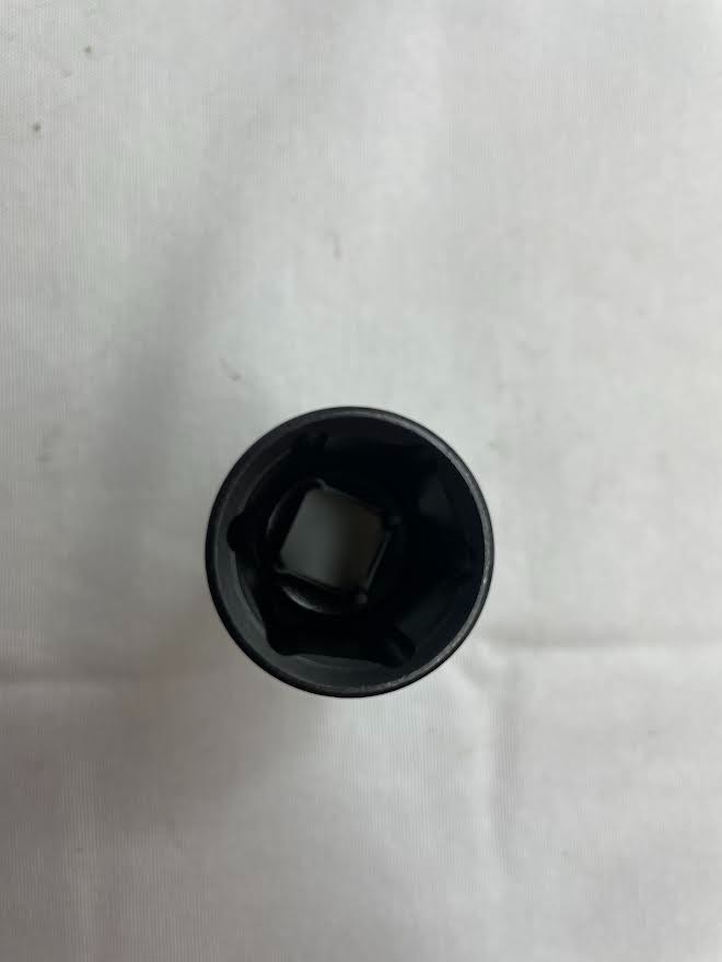 Mac Tools TFL3-Set Thin wall Impact Sockets